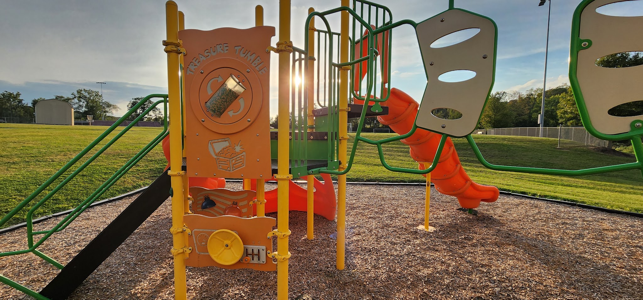 Monroe Township Municipal Fields - Selinsgrove, PA