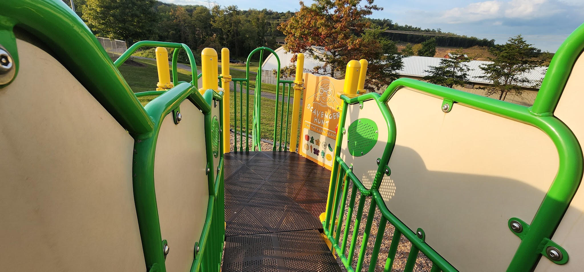 Monroe Township Municipal Fields - Selinsgrove, PA