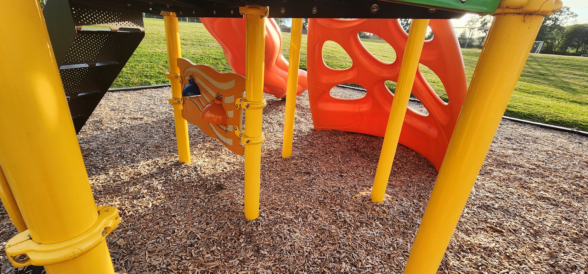 Monroe Township Municipal Fields - Selinsgrove, PA