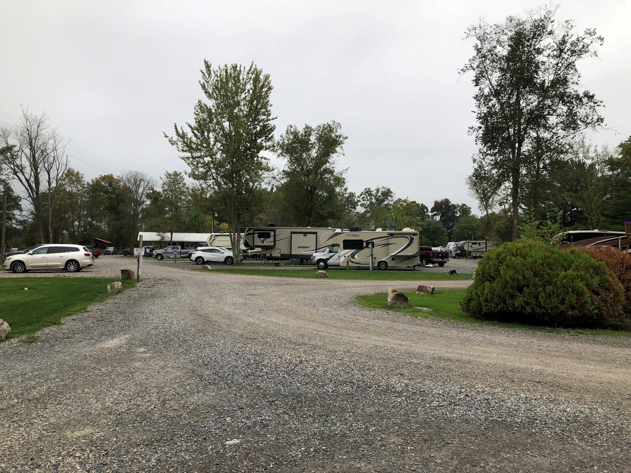Penn Avon Campground - Selinsgrove, PA