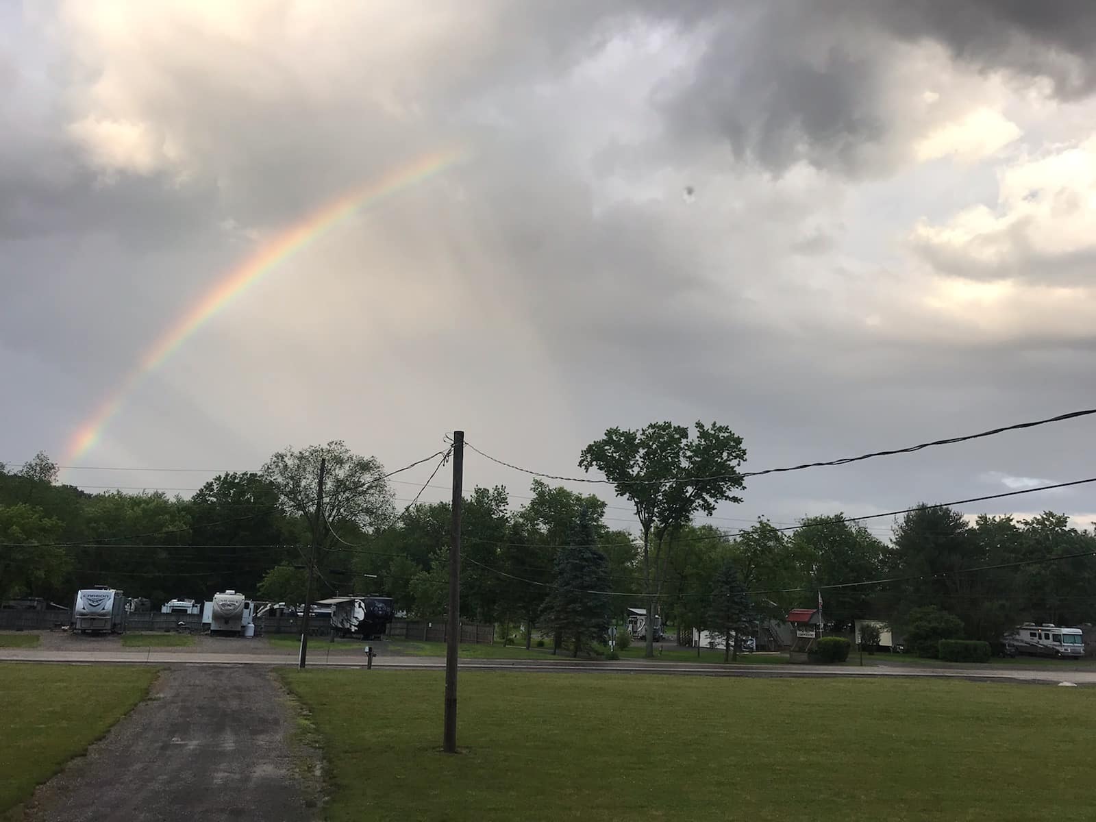 Penn Avon Campground - Selinsgrove, PA