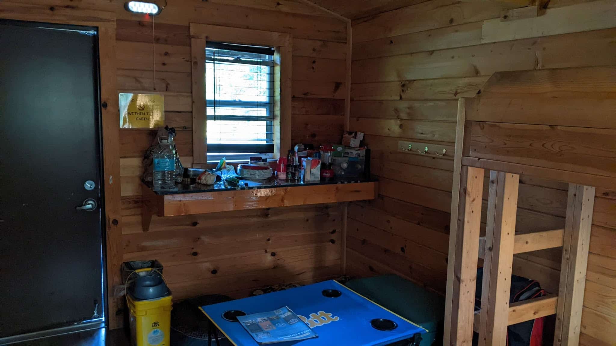 Cayuga Lake State Park-East - Seneca Falls, NY