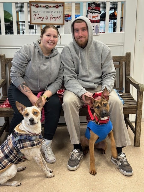 Fetch A Friend Rescue - Seneca Falls, NY