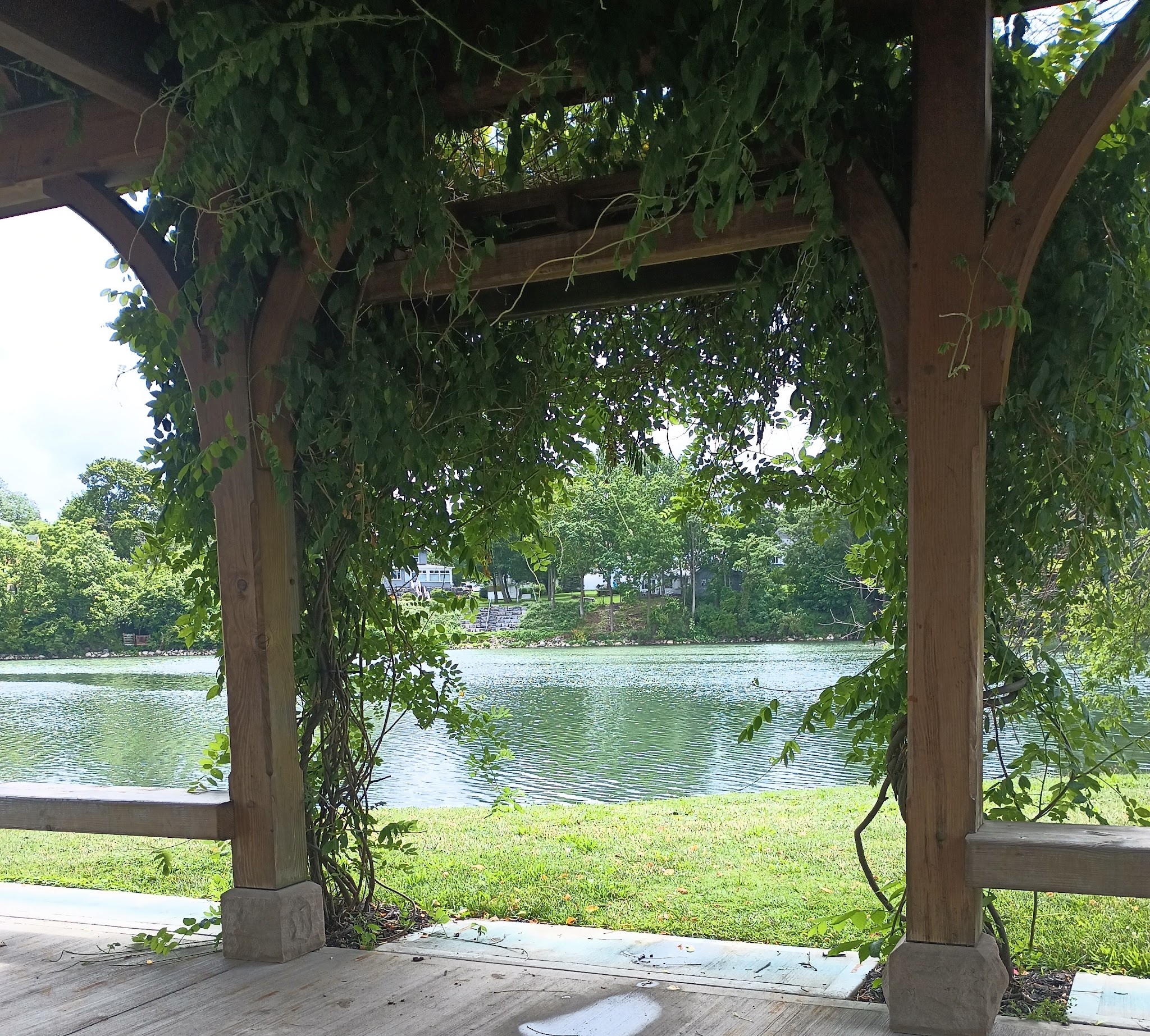 Seneca Falls - Seneca Falls, NY