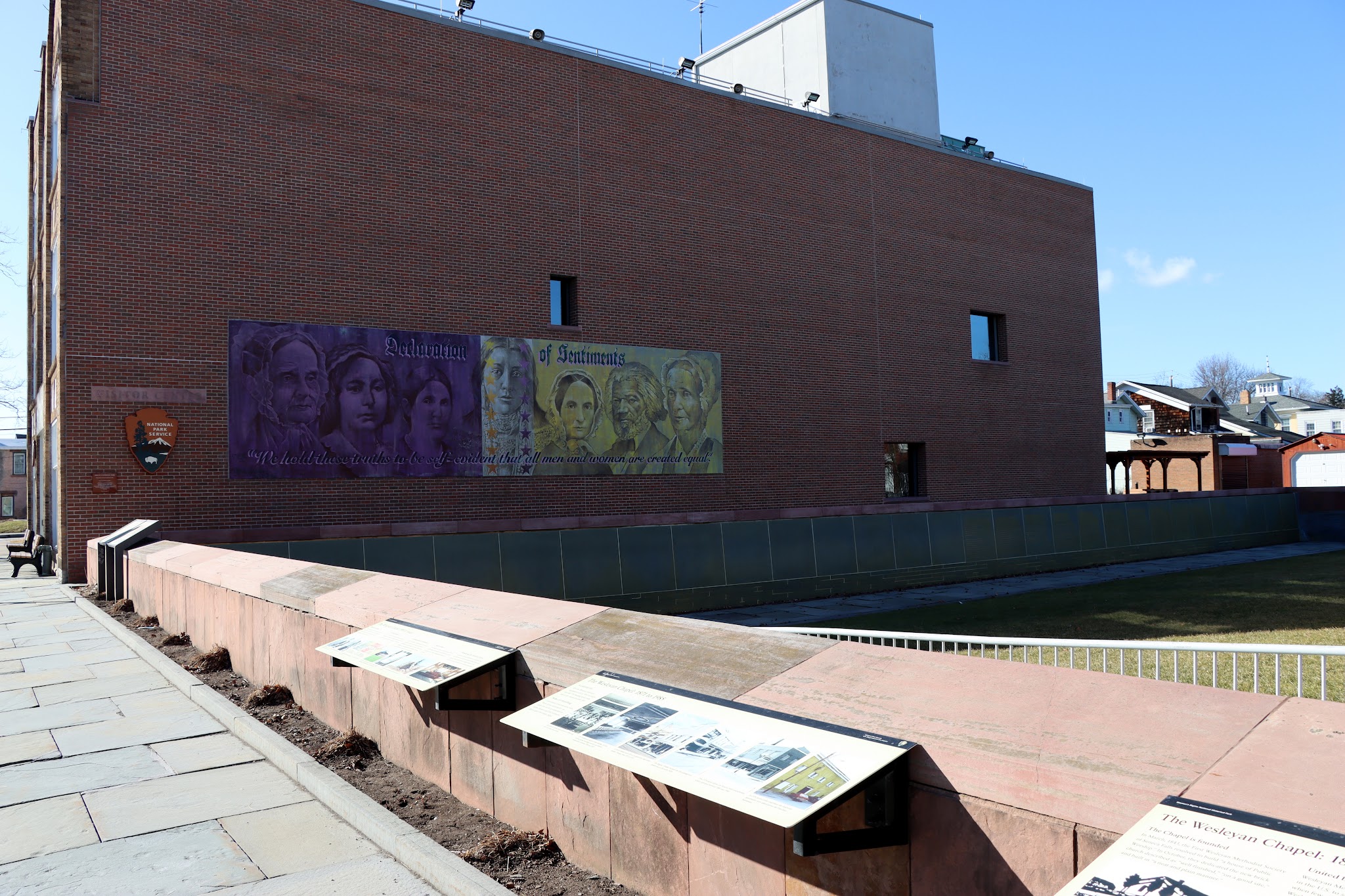 Seneca Falls - Seneca Falls, NY