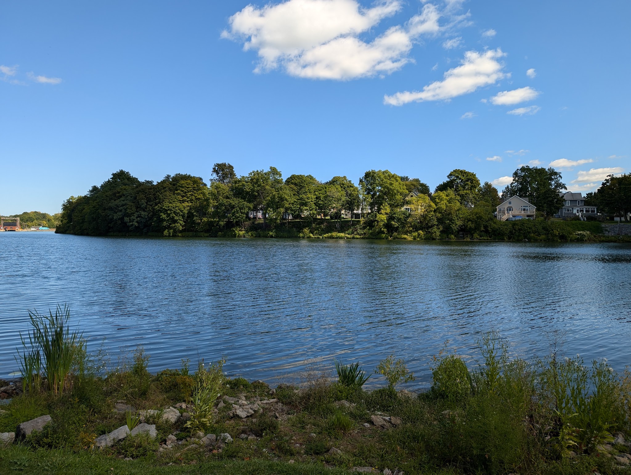 Seneca Falls - Seneca Falls, NY