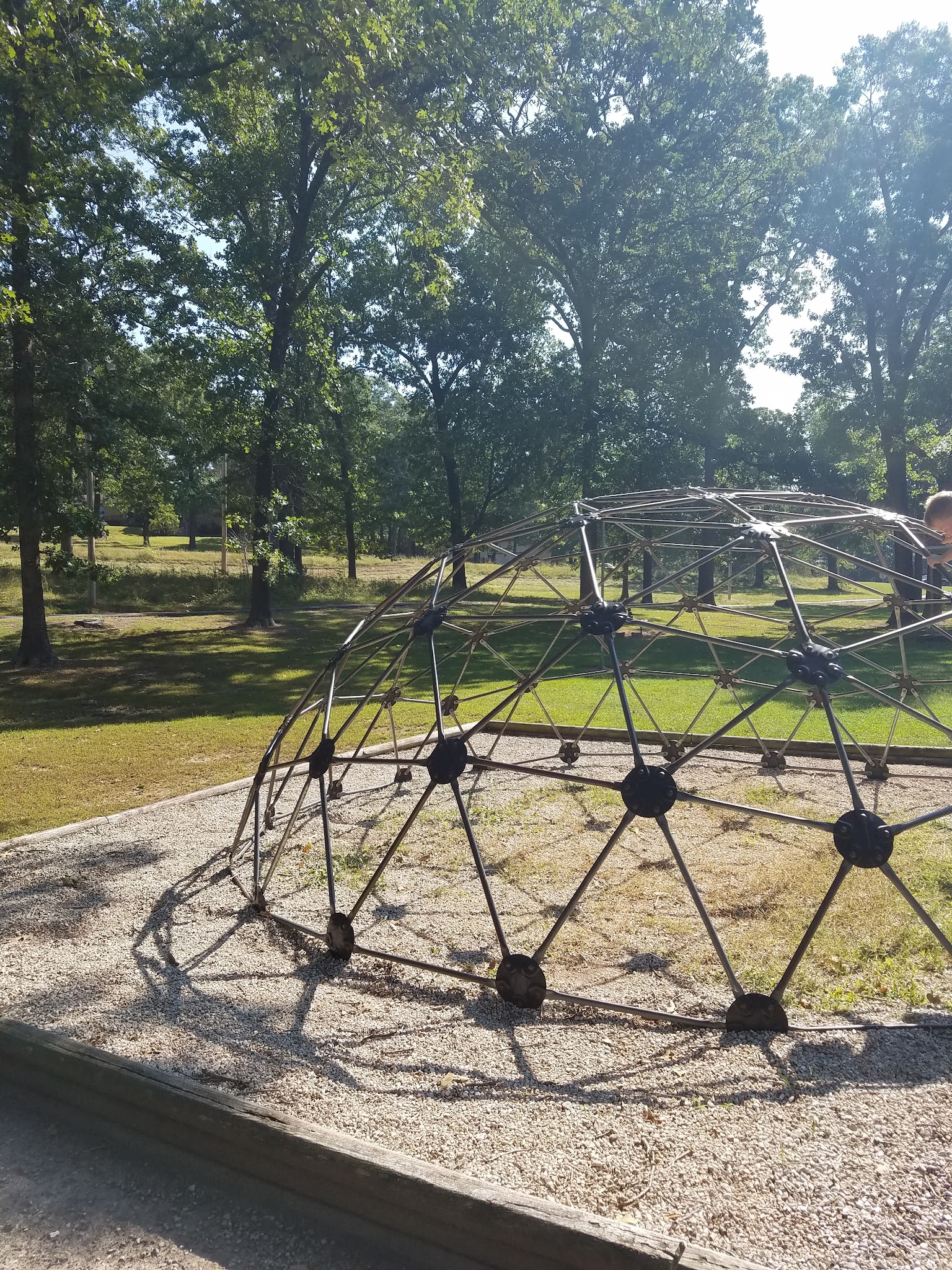 Don Brady Park - Seneca, MO