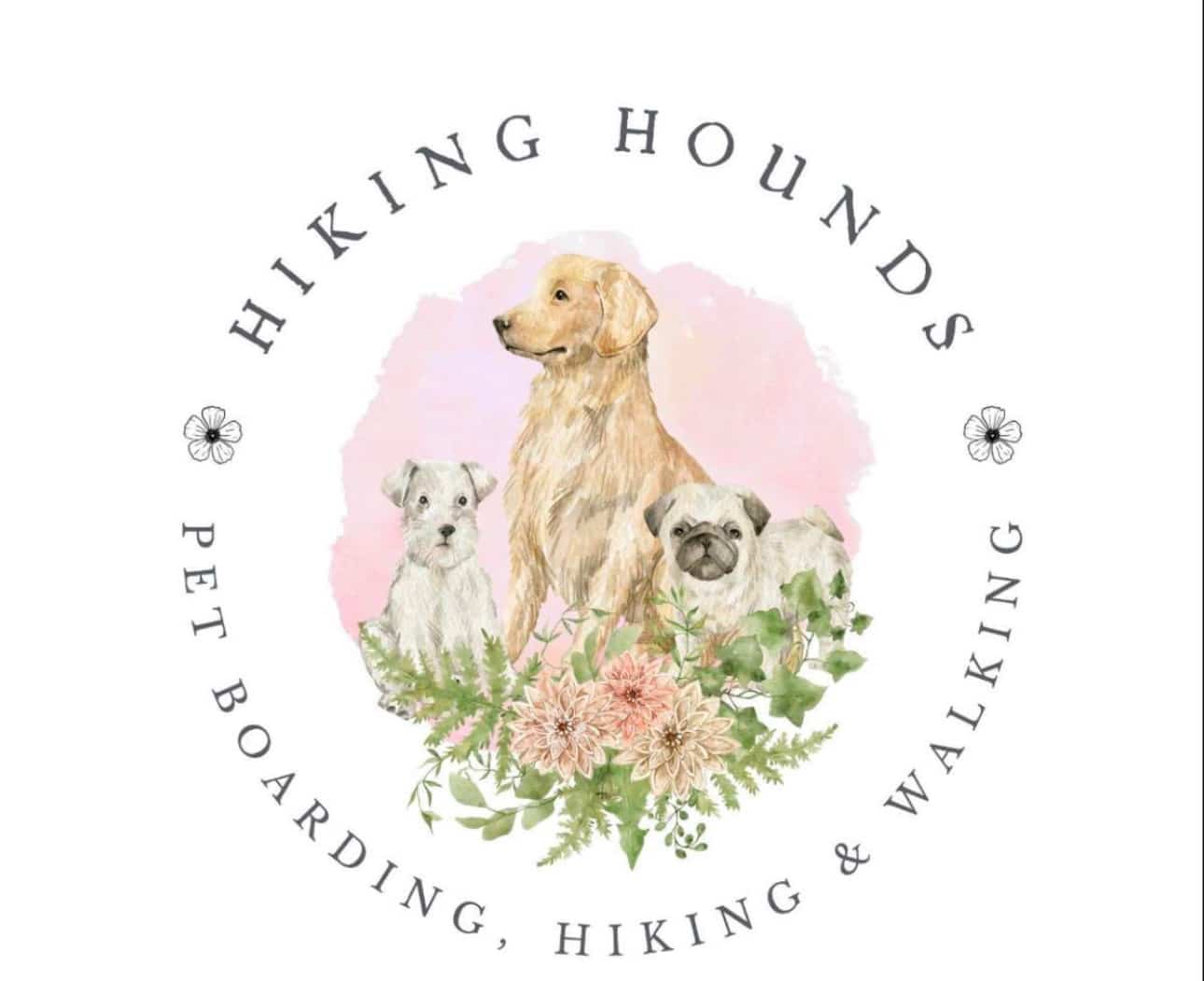 Hiking Hounds CT Pet Care - Sharon, CT