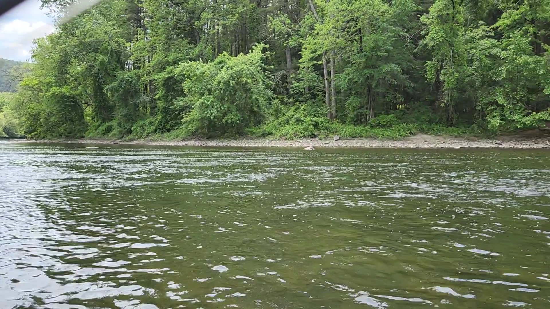 Housatonic Meadows State Park - Sharon, CT