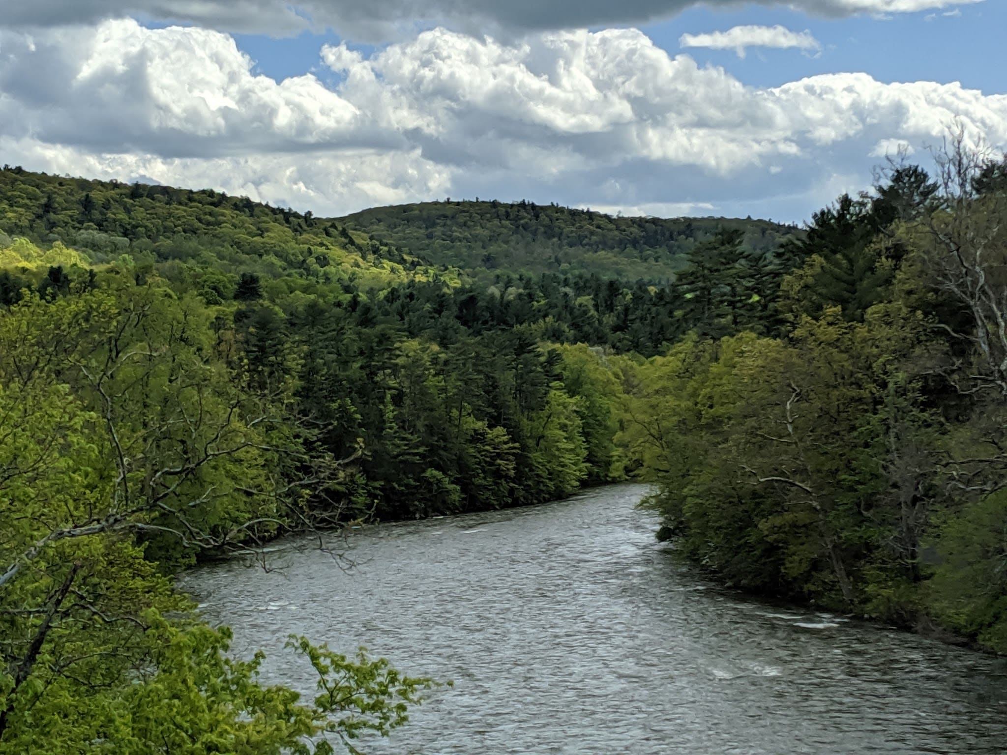 Housatonic Meadows State Park - Sharon, CT
