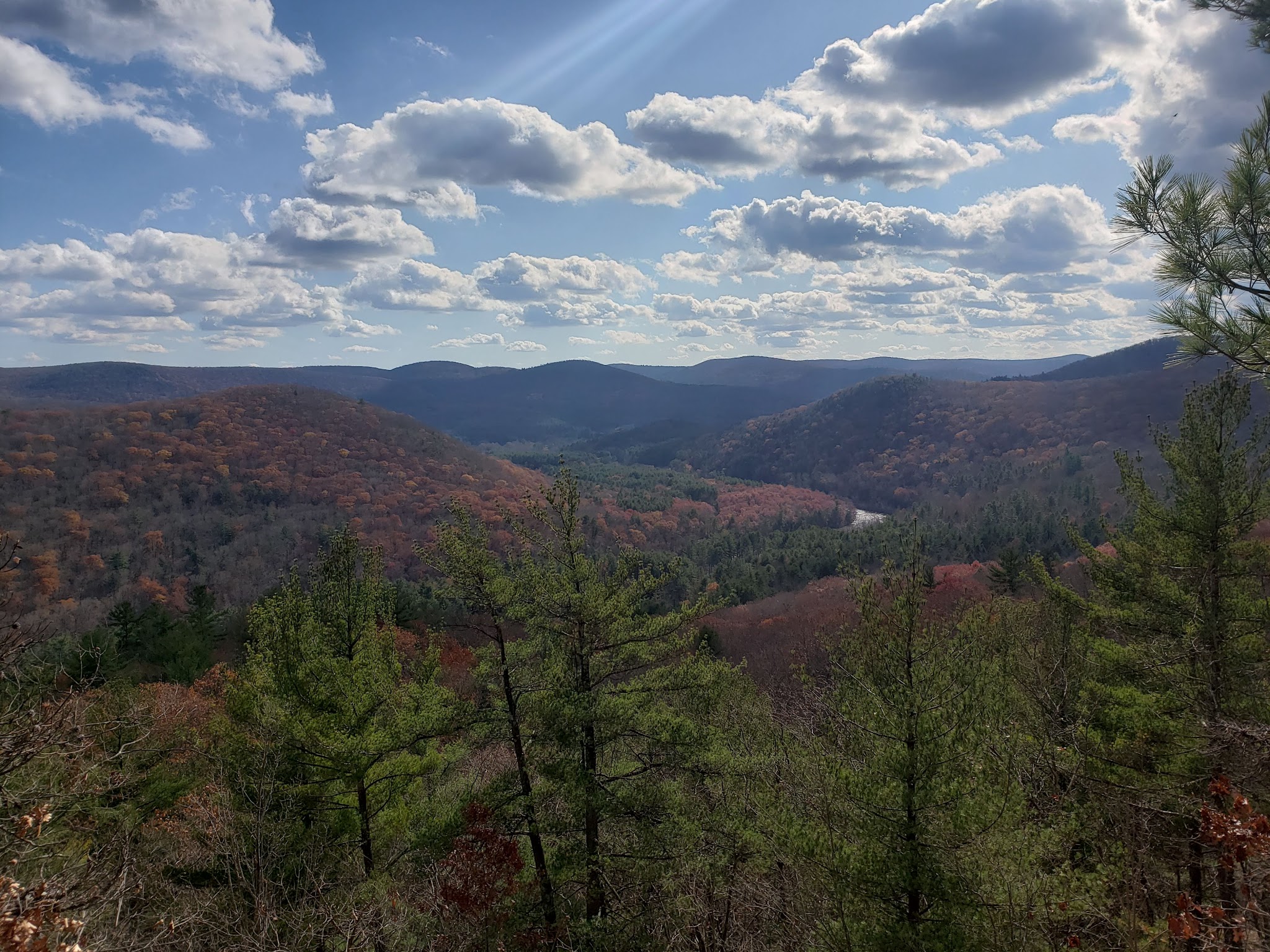 Housatonic Meadows State Park - Sharon, CT