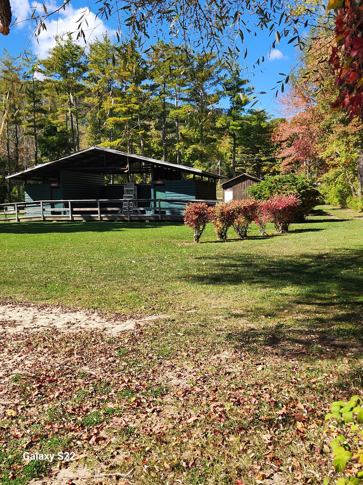 Sharon Town Beach - Sharon, CT