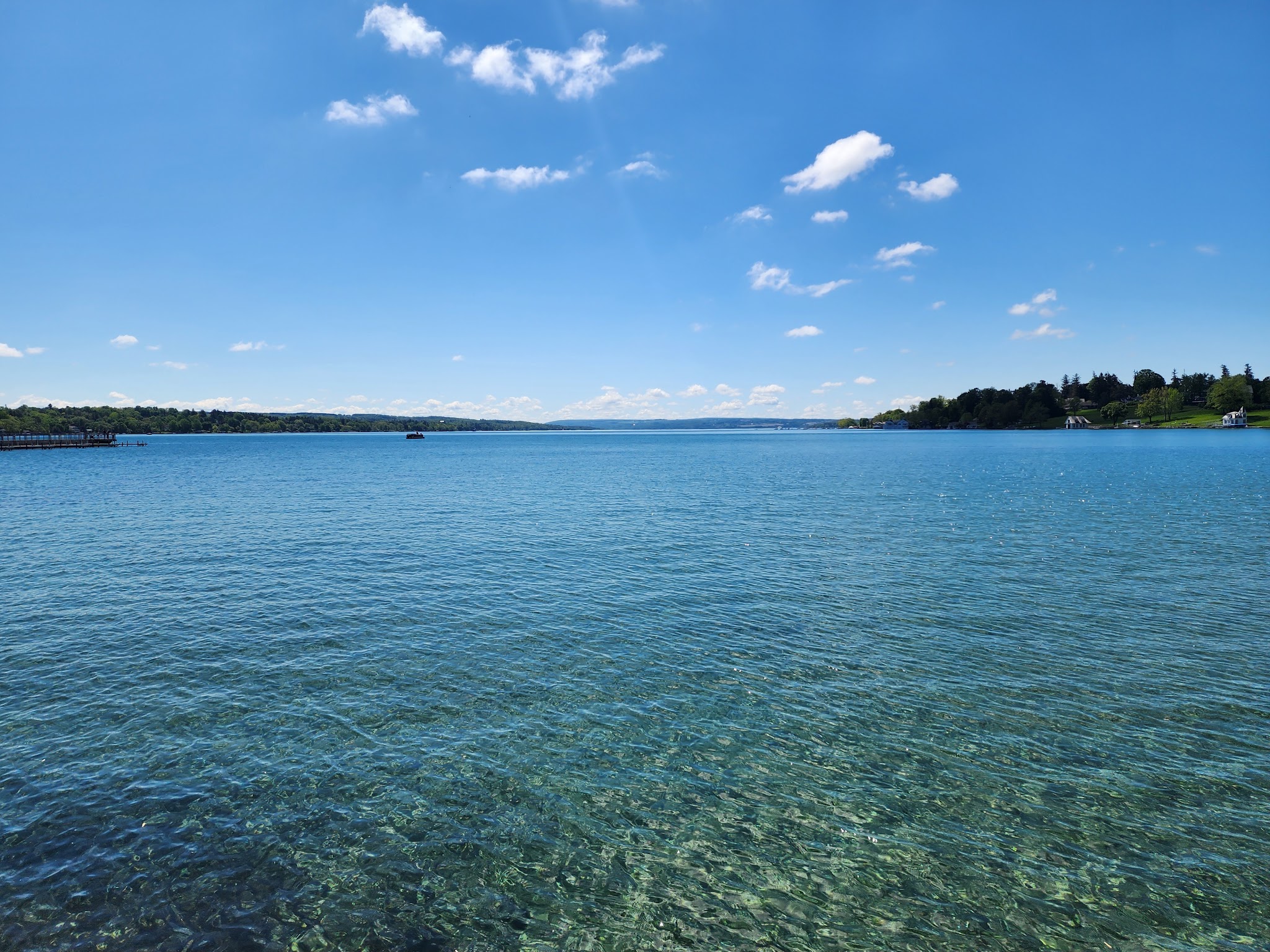 Clift Park - Skaneateles, NY