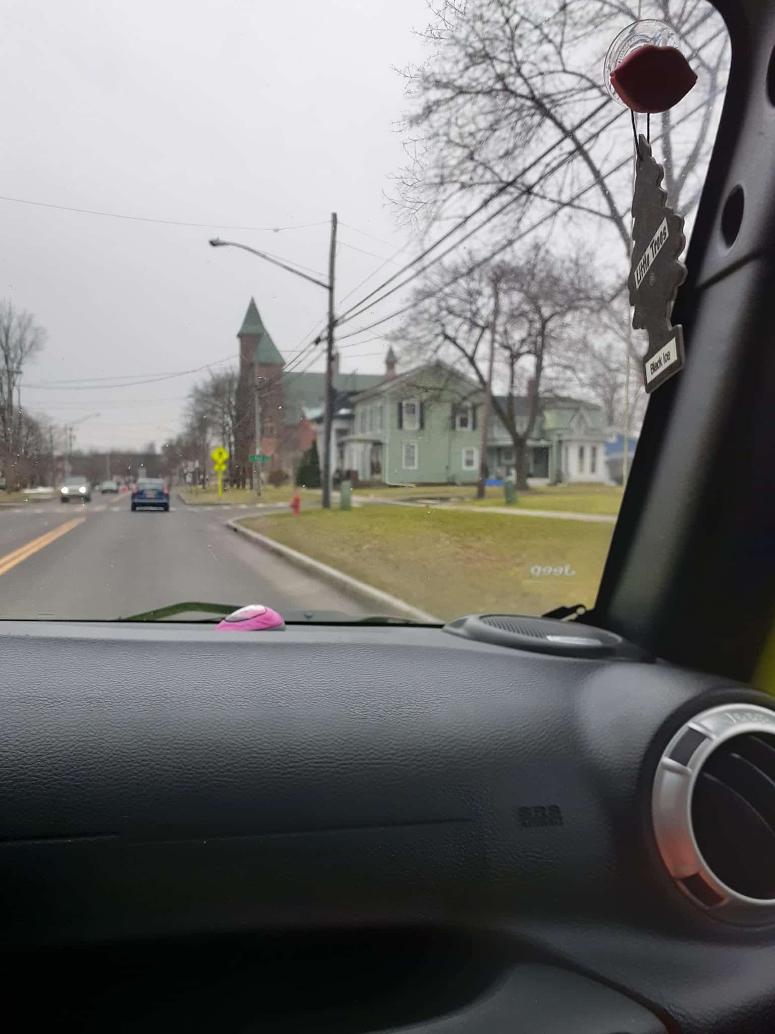 Davey's Park - Skaneateles, NY