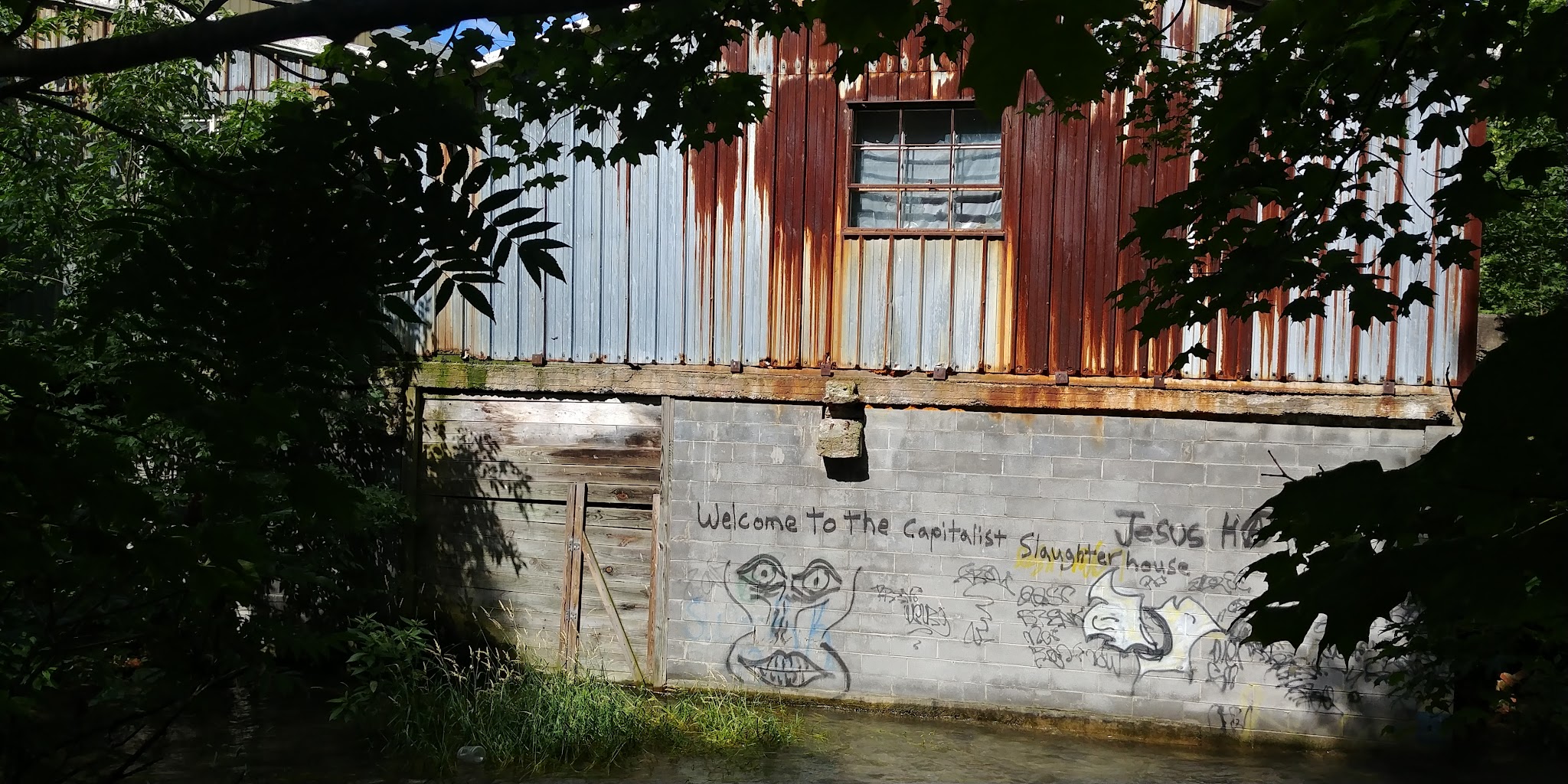 Davey's Park - Skaneateles, NY