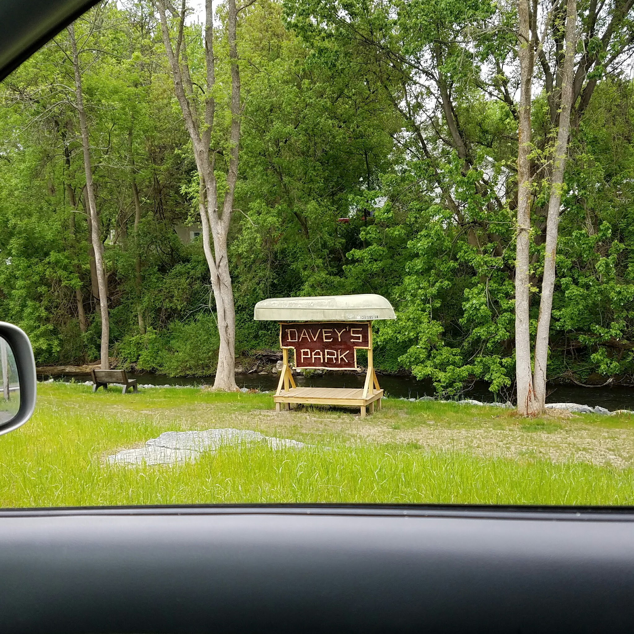 Davey's Park - Skaneateles, NY