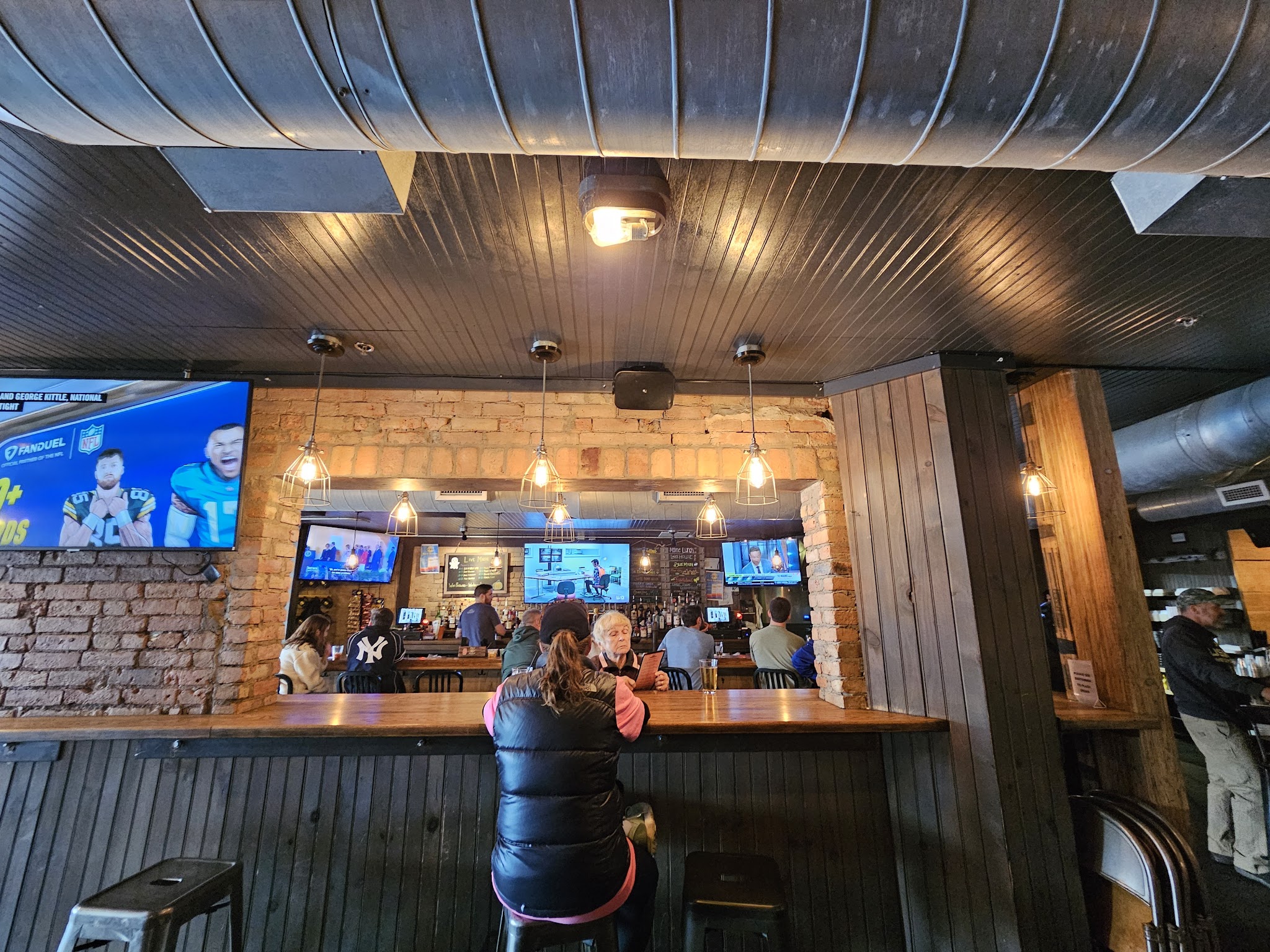 LakeHouse Pub - Skaneateles, NY