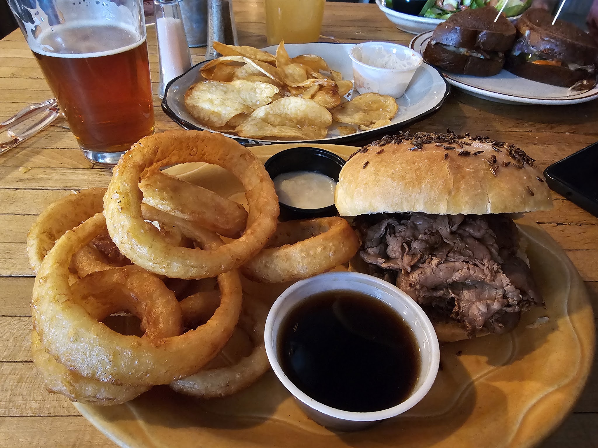 LakeHouse Pub - Skaneateles, NY