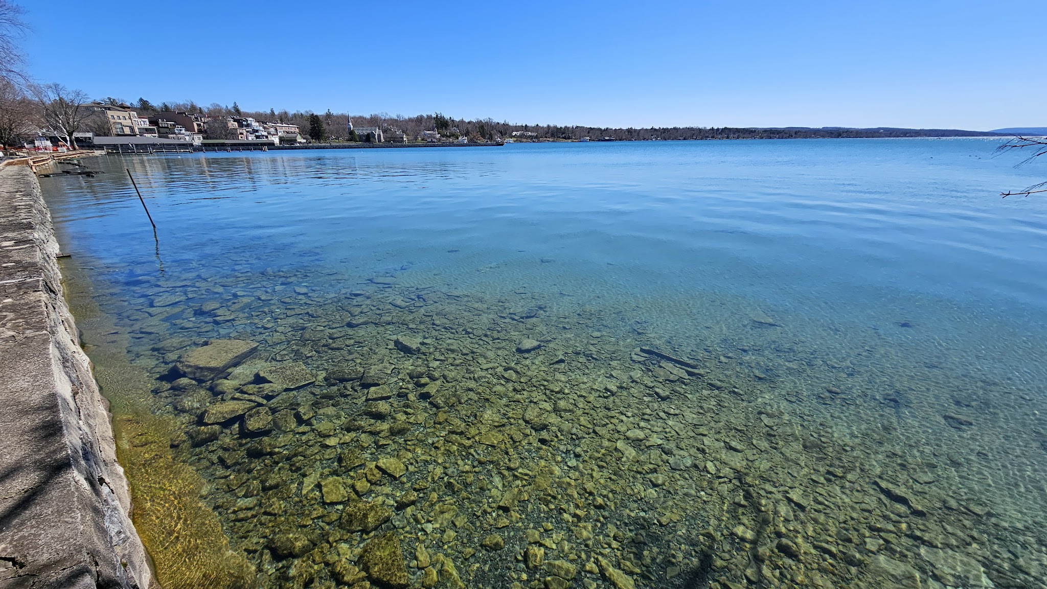 Shotwell Memorial Park - Skaneateles, NY