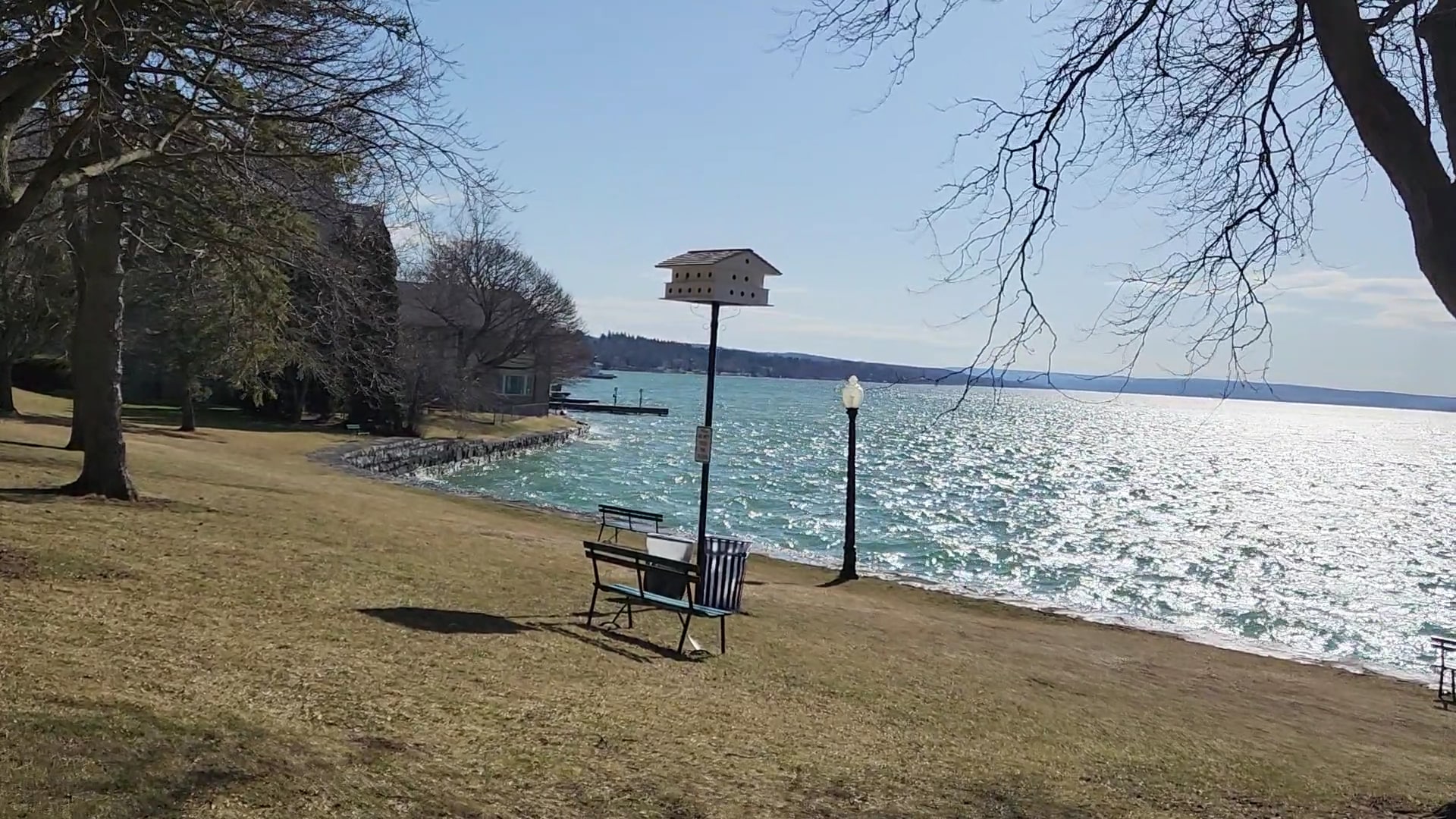 Thayer Park - Skaneateles, NY