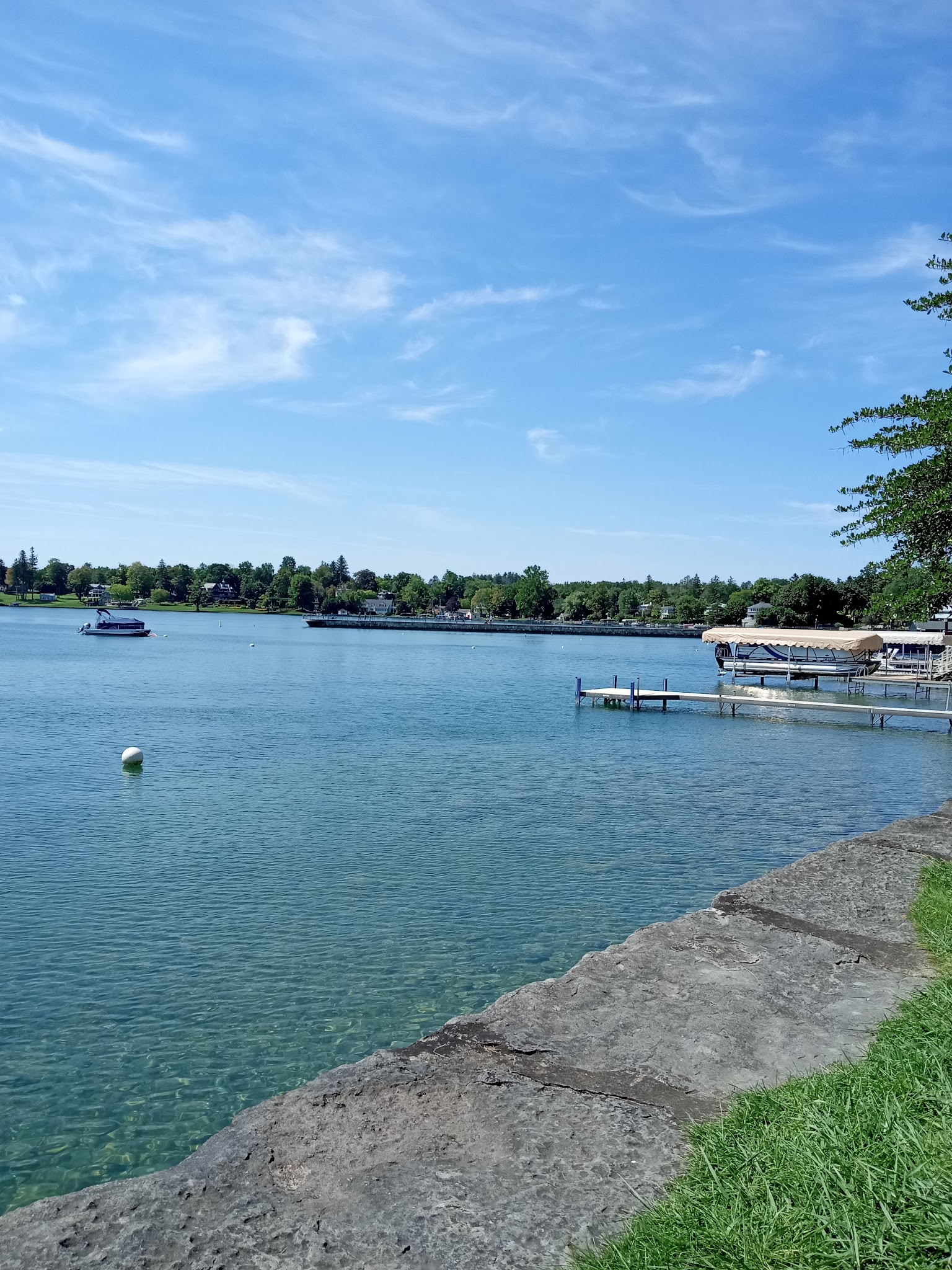 Thayer Park - Skaneateles, NY