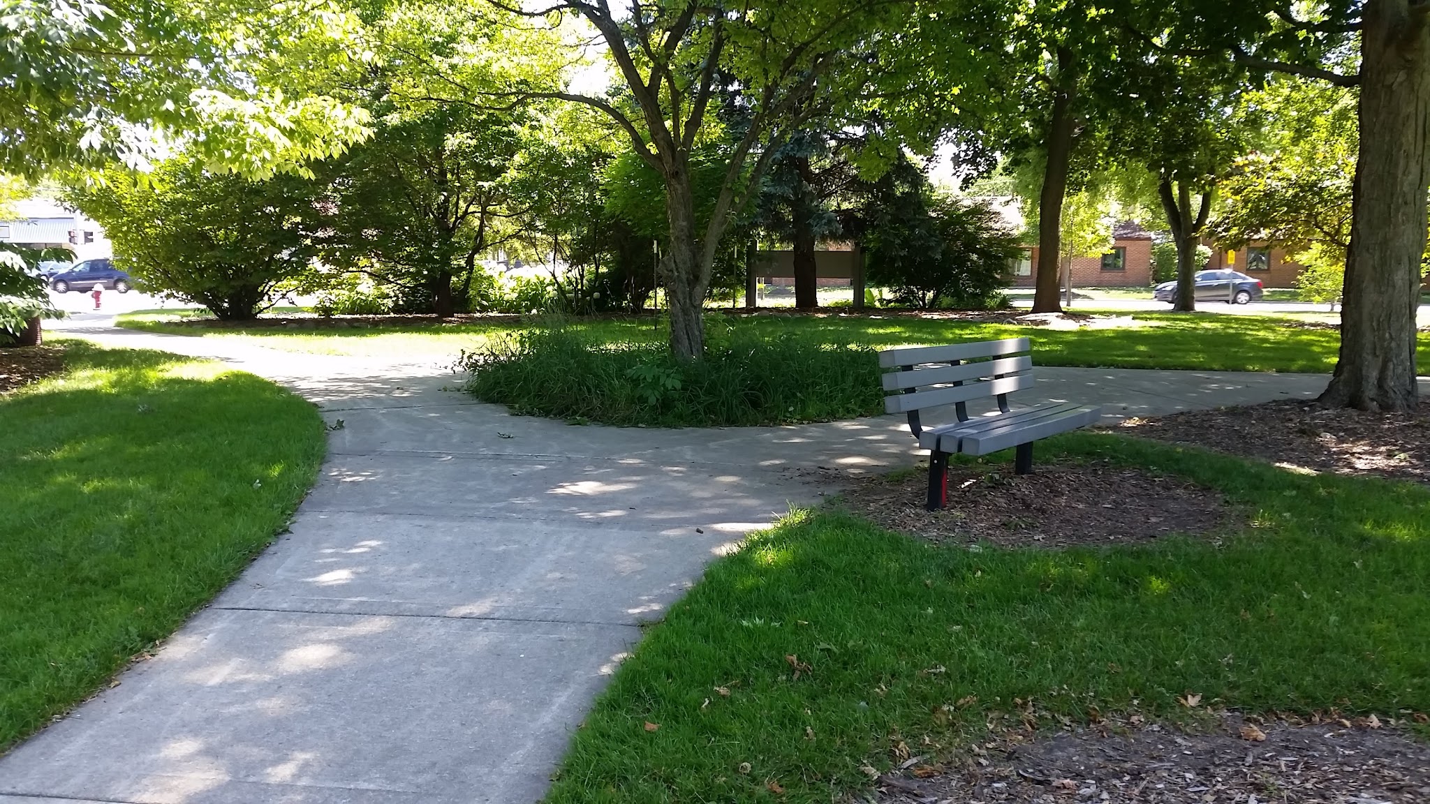 Donald W. Lyon Park - Skokie, IL