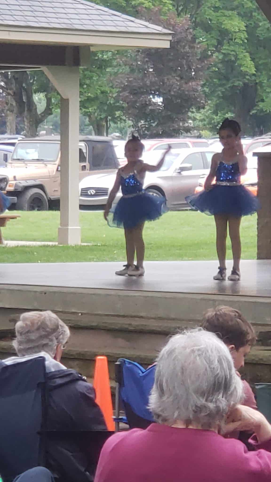 Neffs Church Grove Park - Slatington, PA