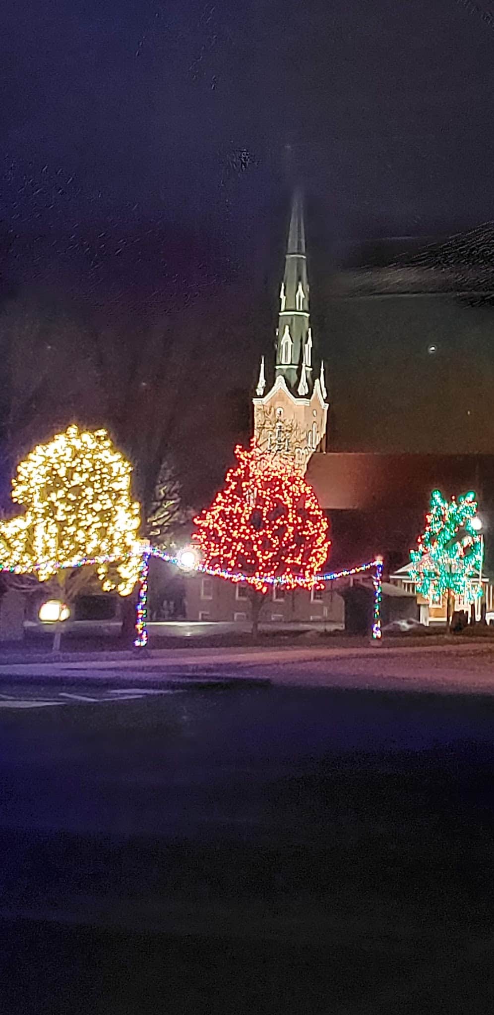 Neffs Church Grove Park - Slatington, PA