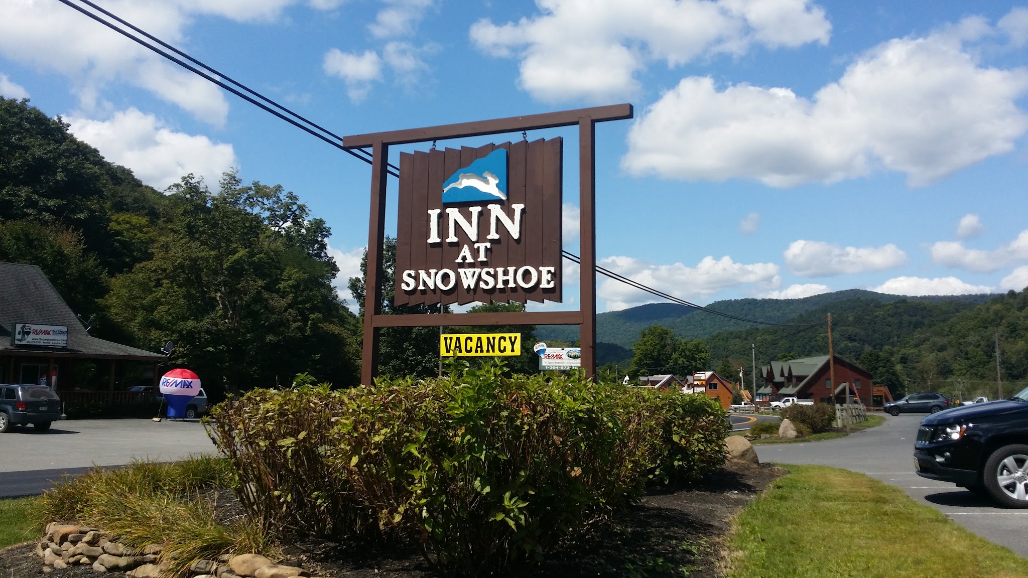 Inn at Snowshoe - Slaty Fork, WV