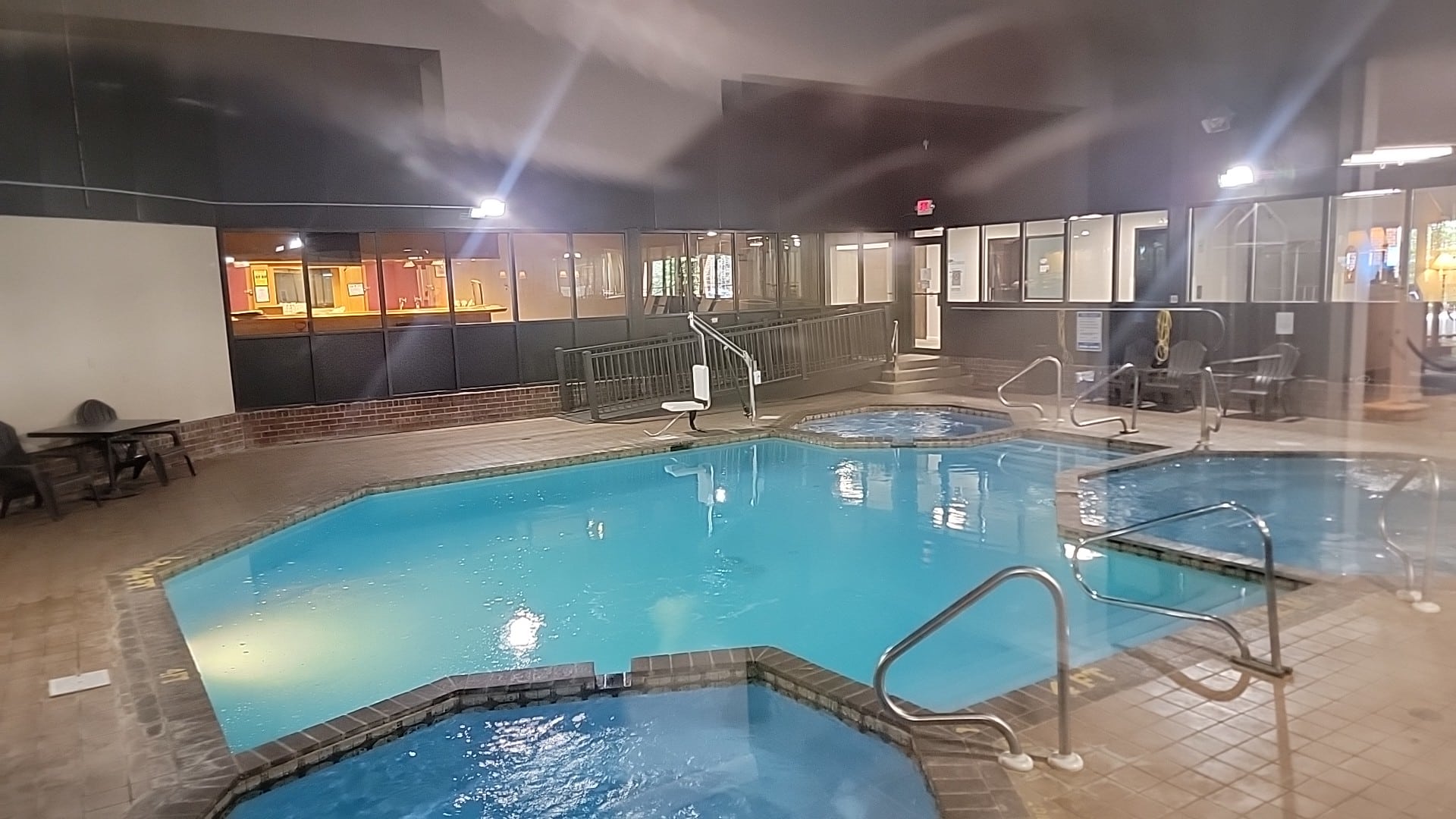 Inn at Snowshoe - Slaty Fork, WV