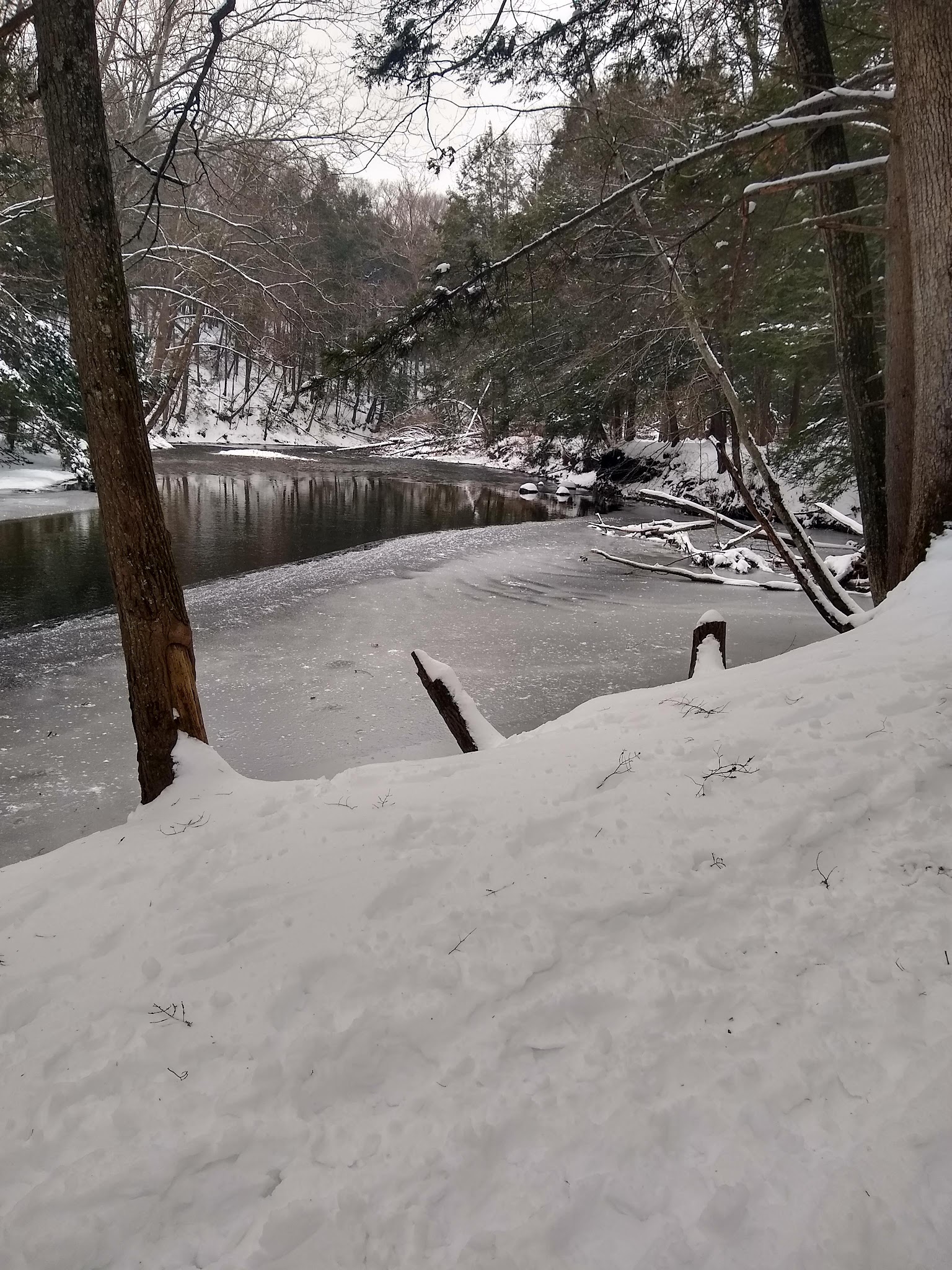 Platt Farm Preserve - Southbury, CT