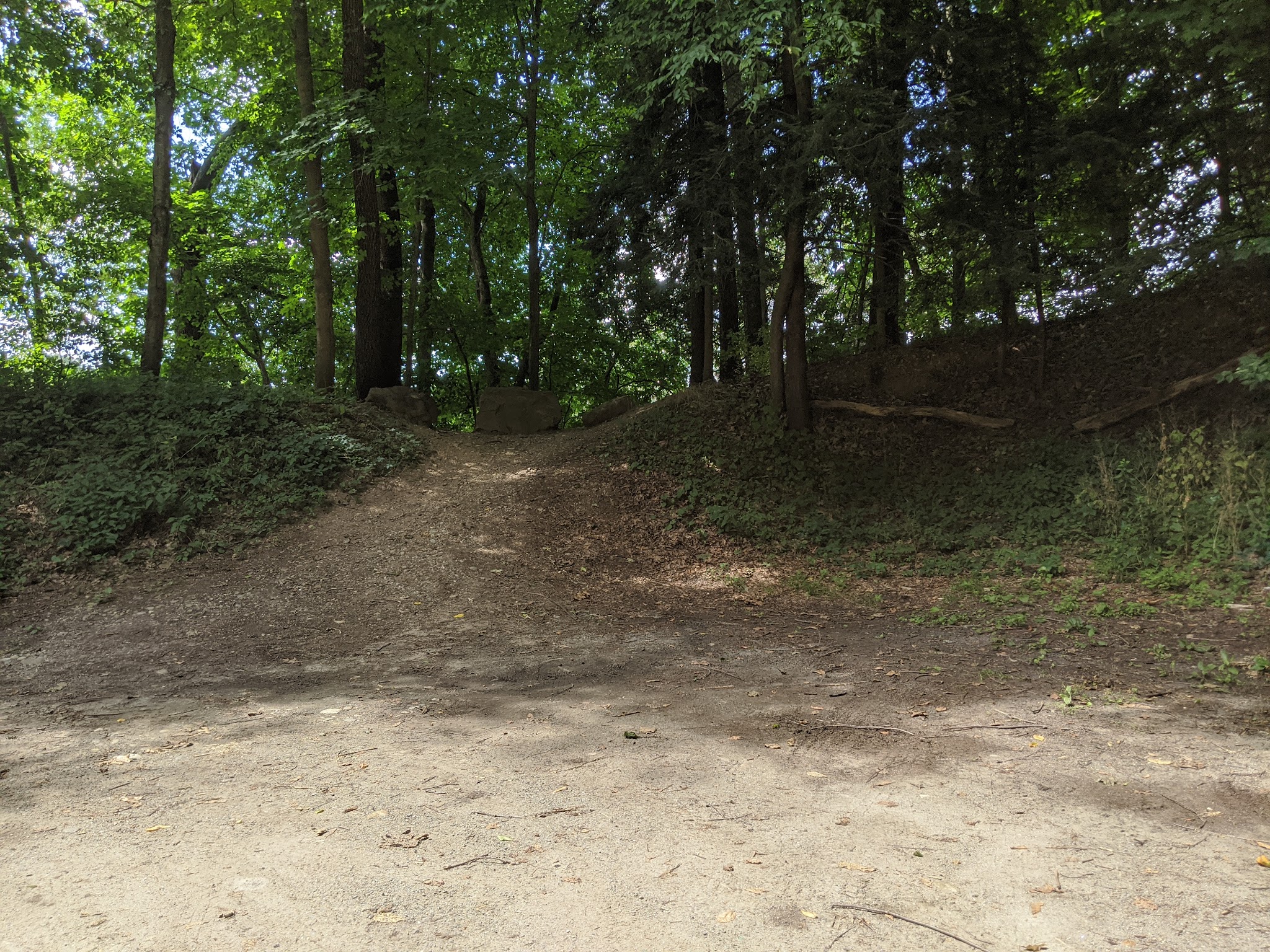 Platt Farm Preserve - Southbury, CT