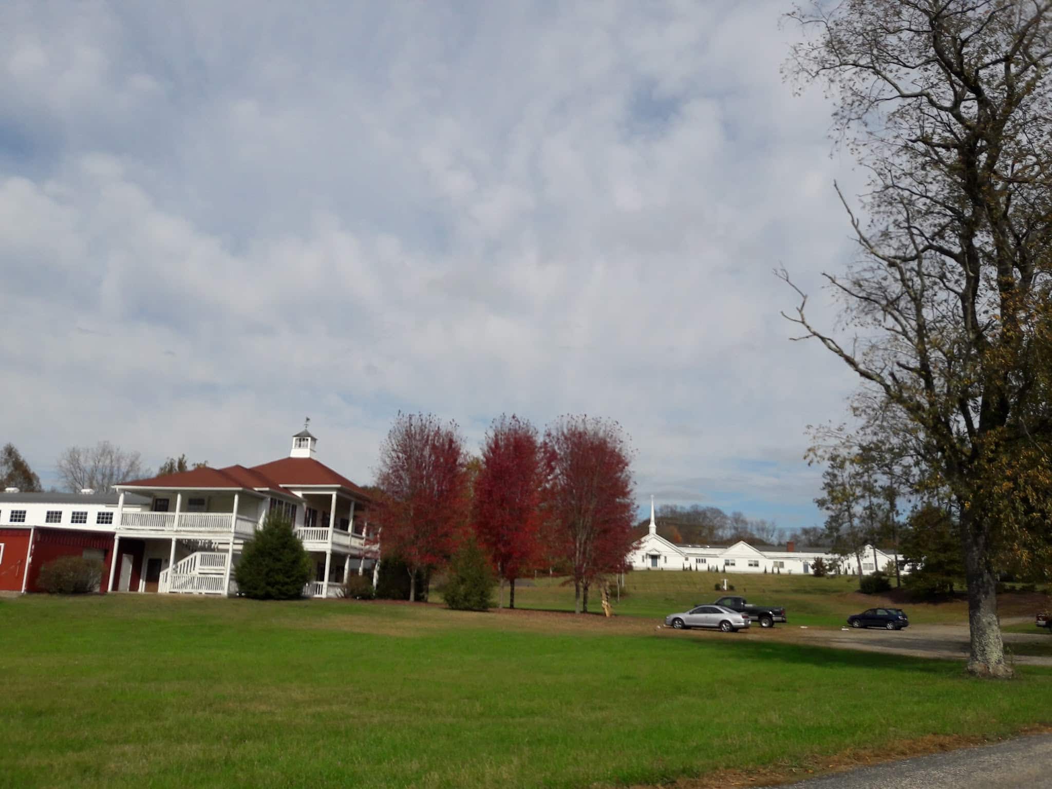 Settlers Park - Southbury, CT