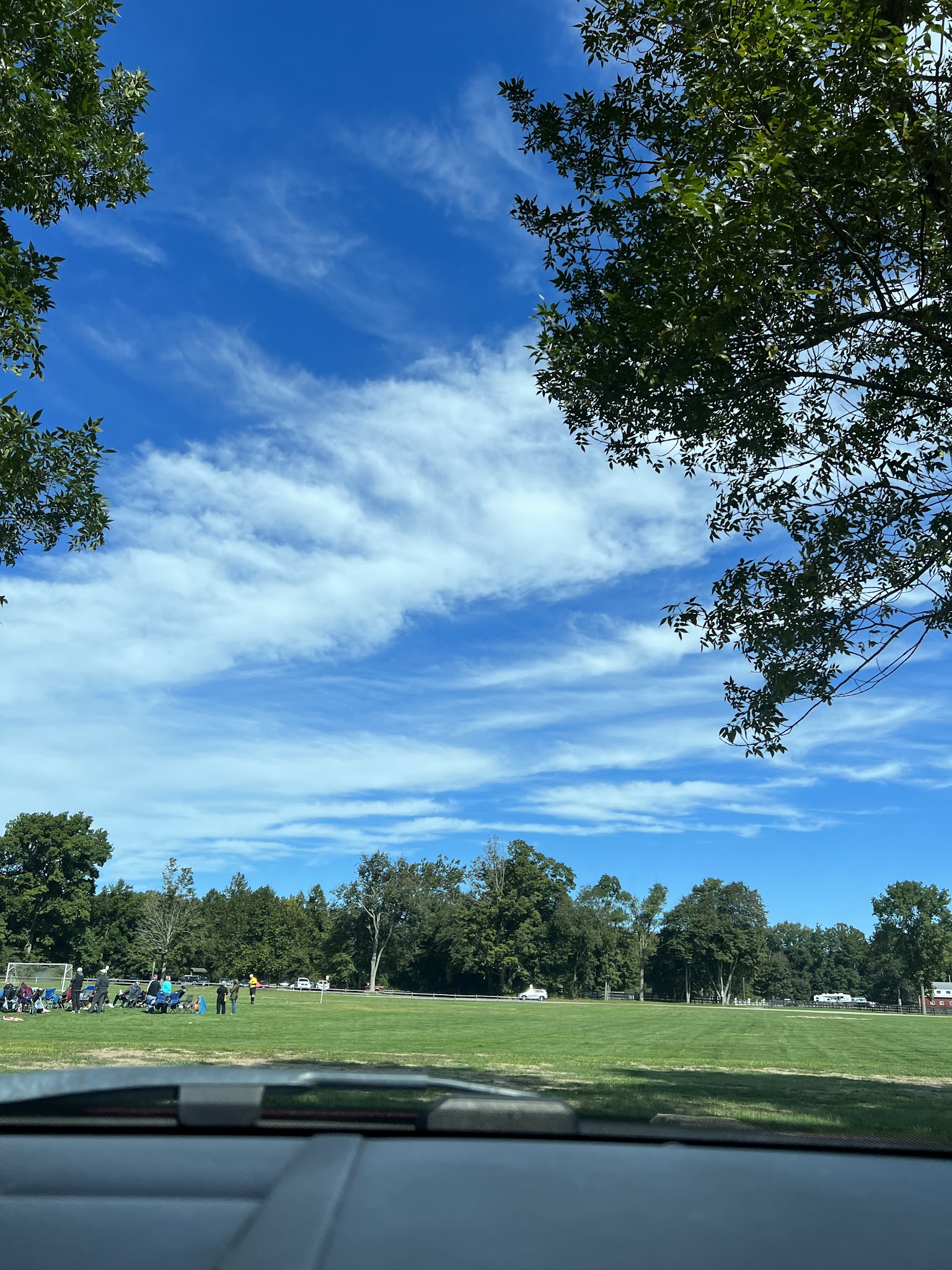 Settlers Park - Southbury, CT