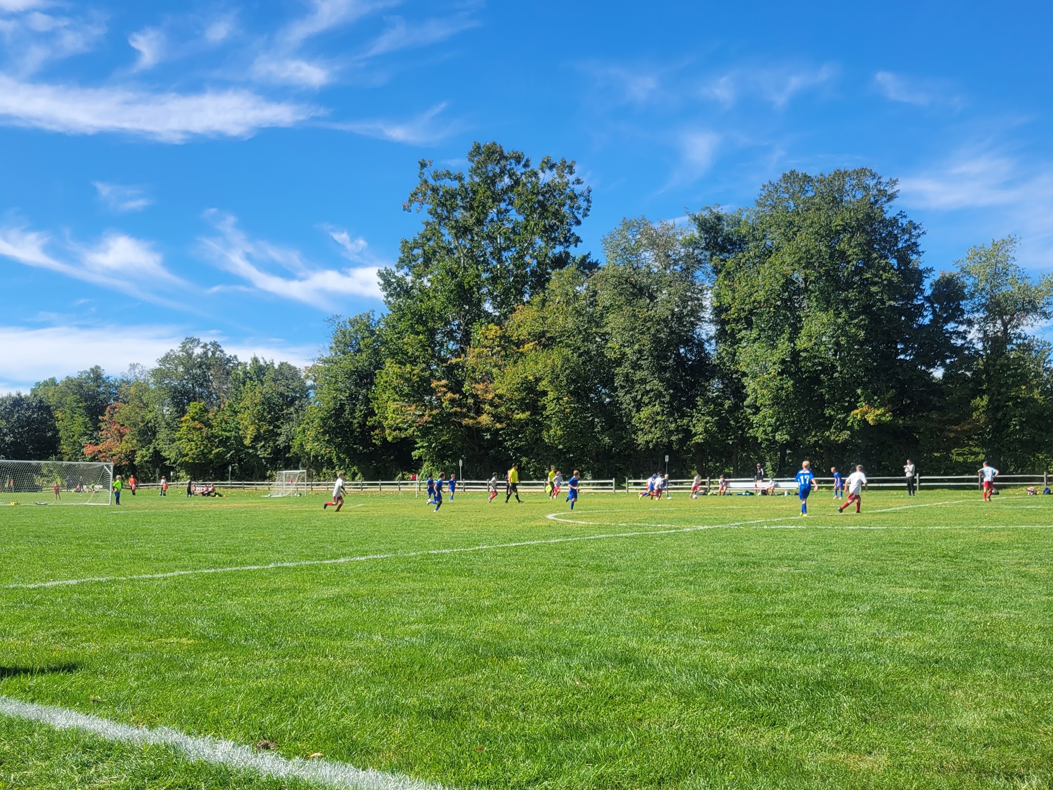 Settlers Park - Southbury, CT