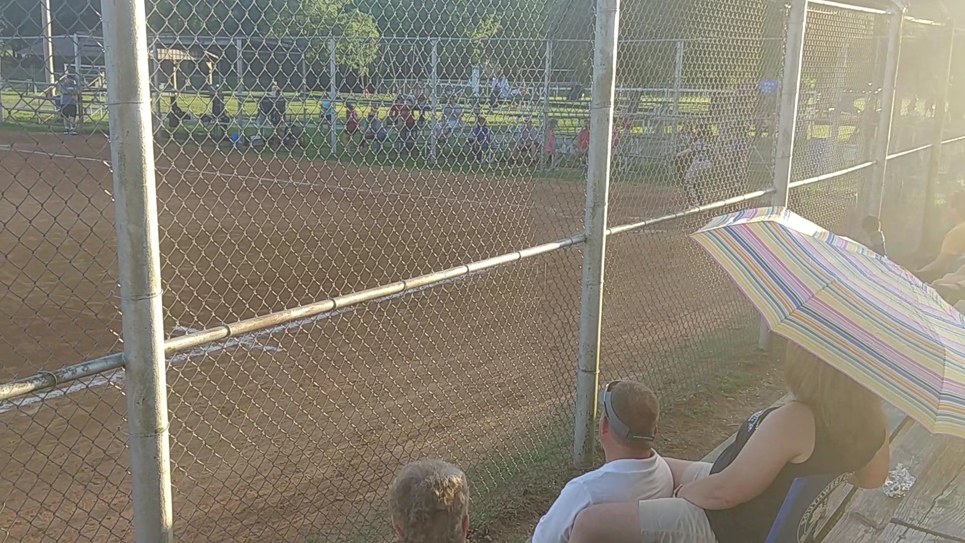 Southwest City Park - Southwest City, MO