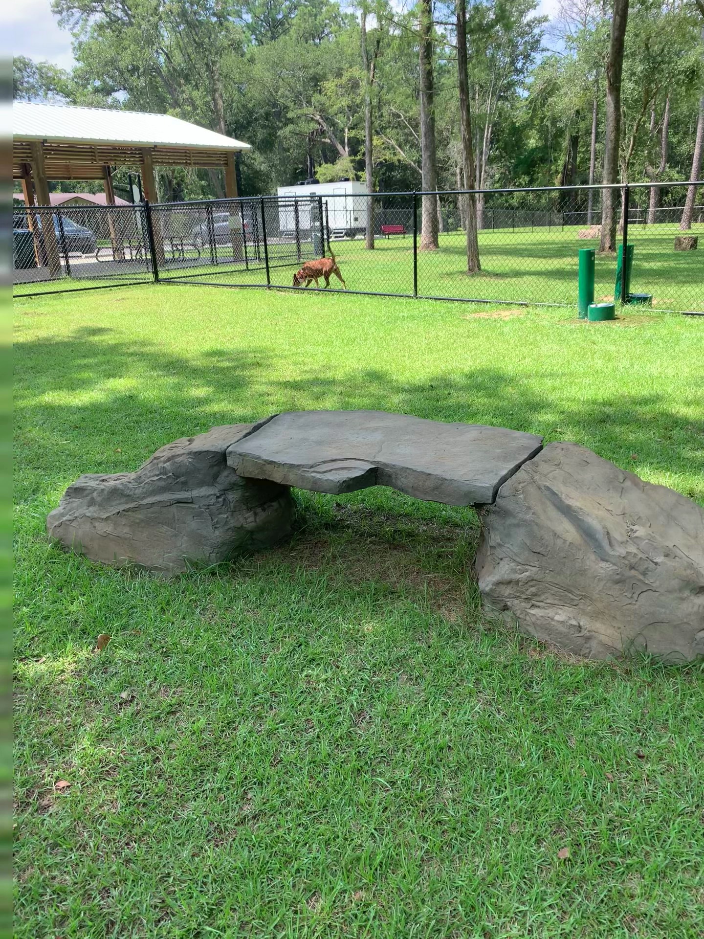 Loyalty Dog Park - Spanish Fort, AL