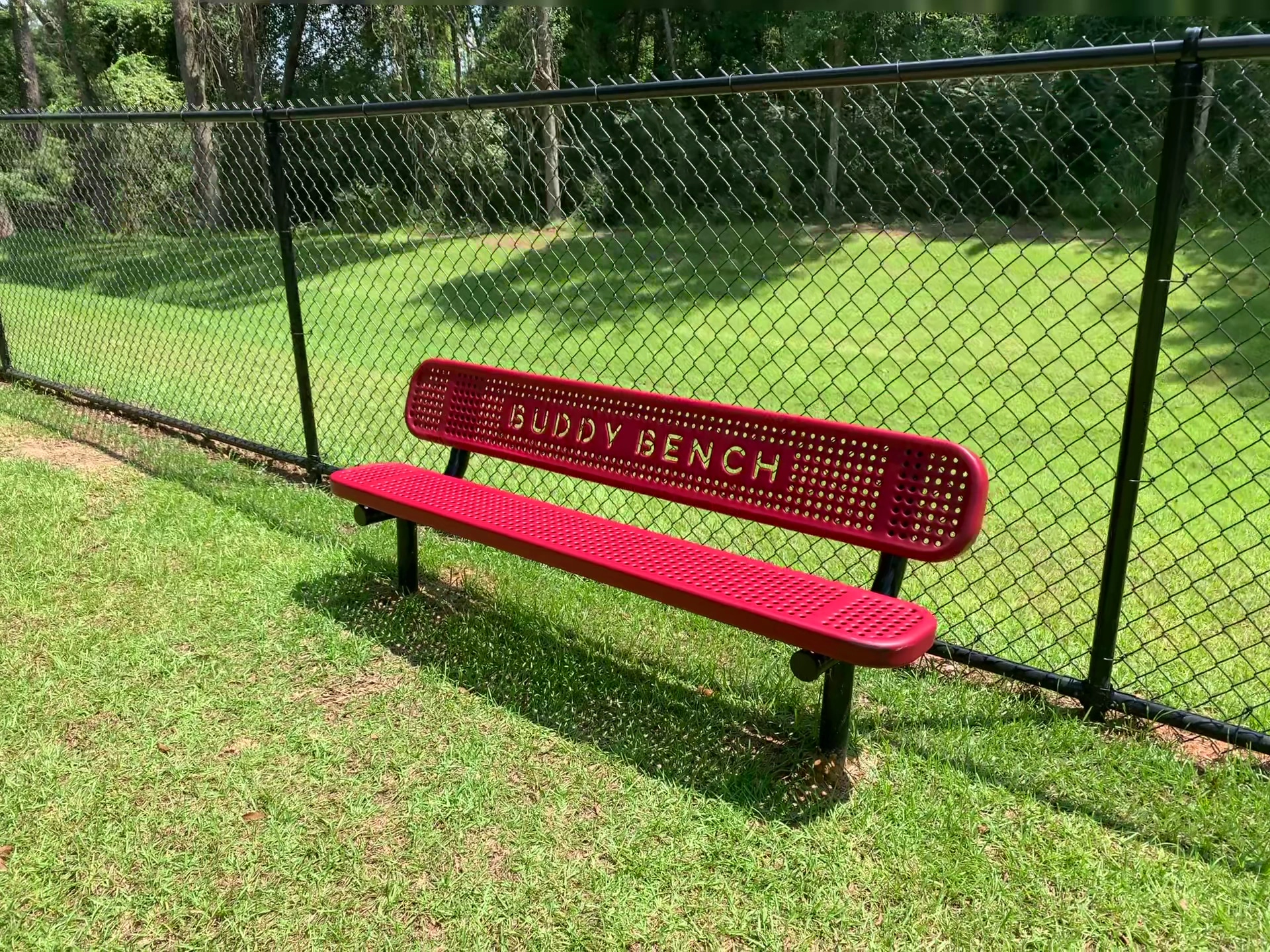 Loyalty Dog Park - Spanish Fort, AL