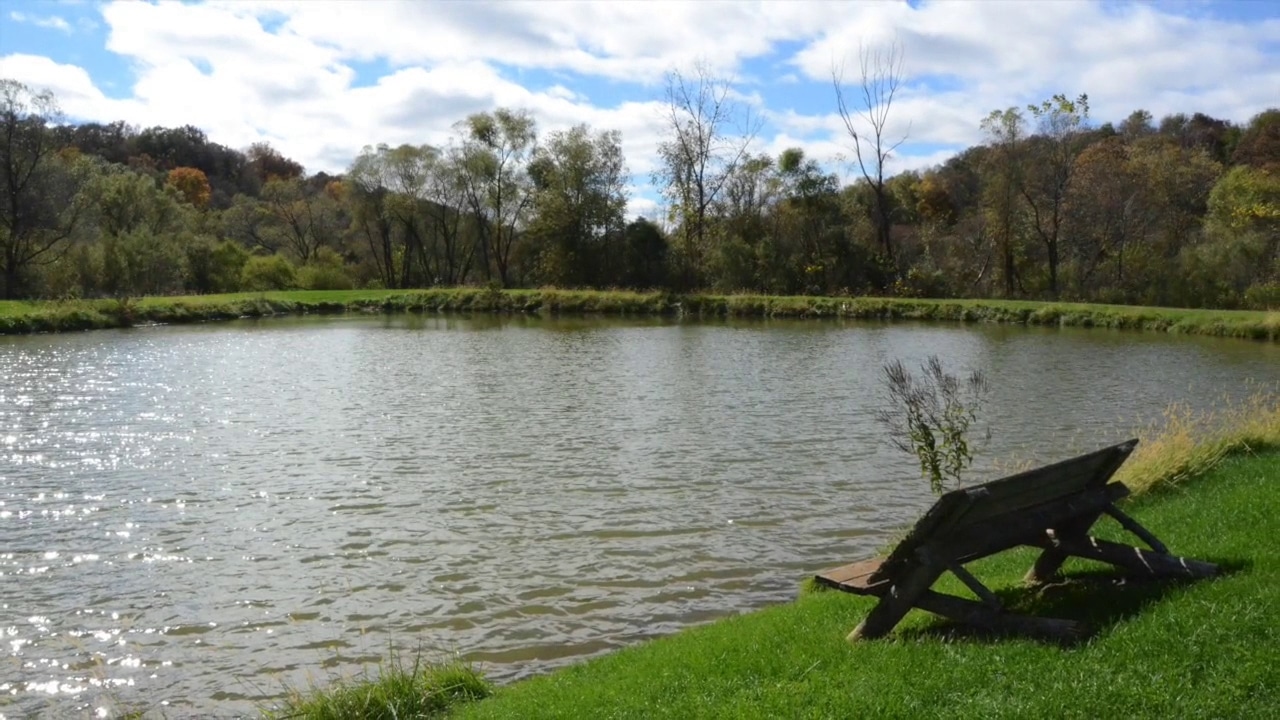 Whispering Meadows Resort & River Ridge ATV Trails - Spragueville, IA