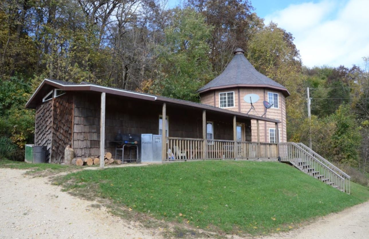 Whispering Meadows Resort & River Ridge ATV Trails - Spragueville, IA