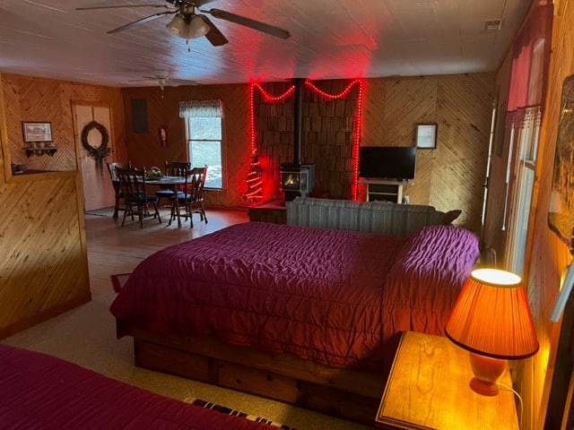 Whispering Meadows Resort & River Ridge ATV Trails - Spragueville, IA