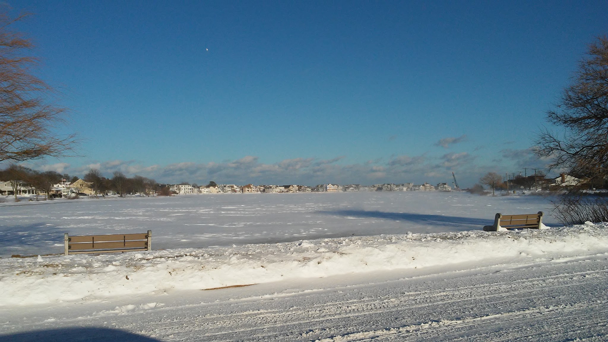 Marucci Memorial Park - Spring Lake, NJ