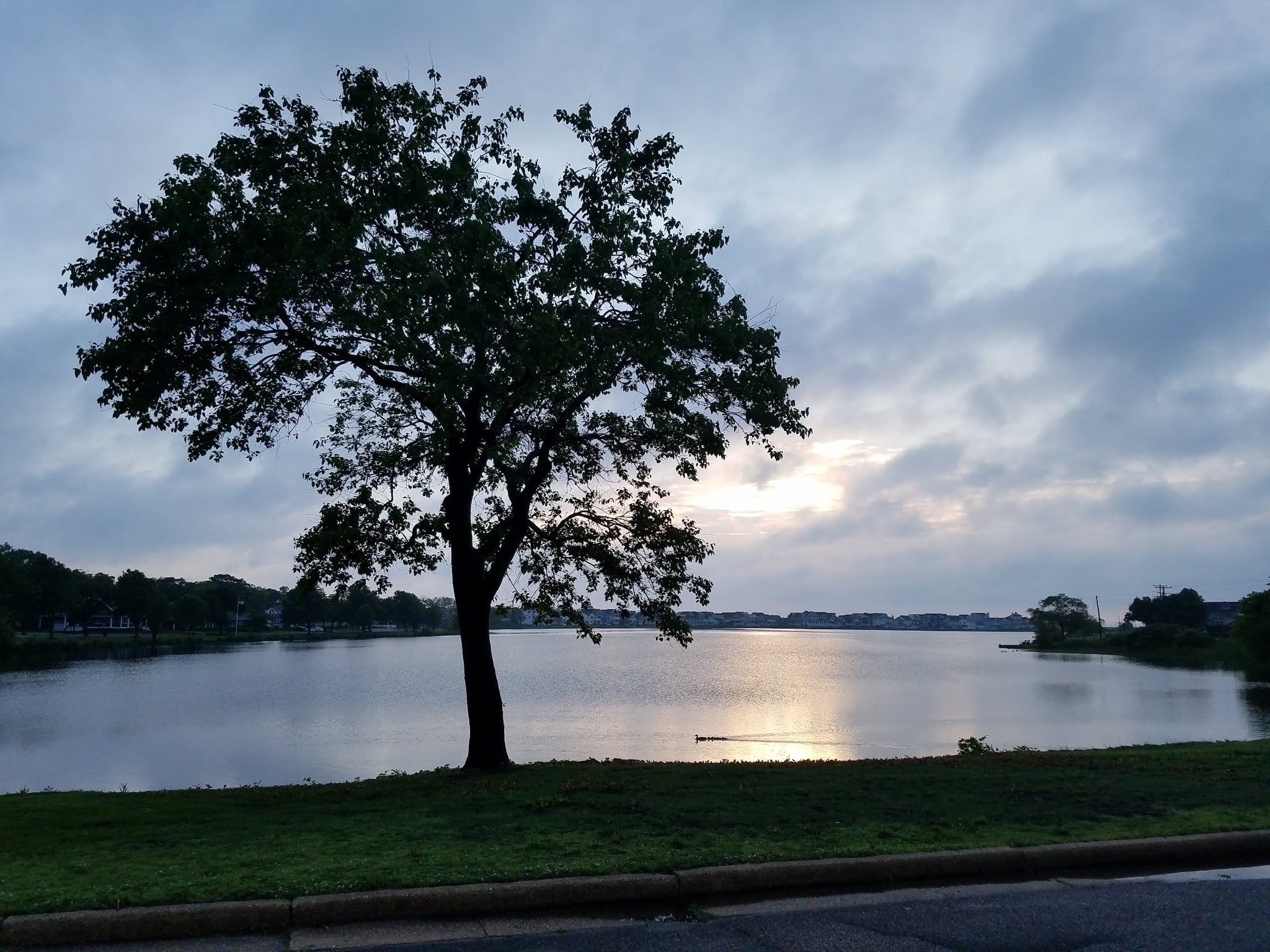 Marucci Memorial Park - Spring Lake, NJ