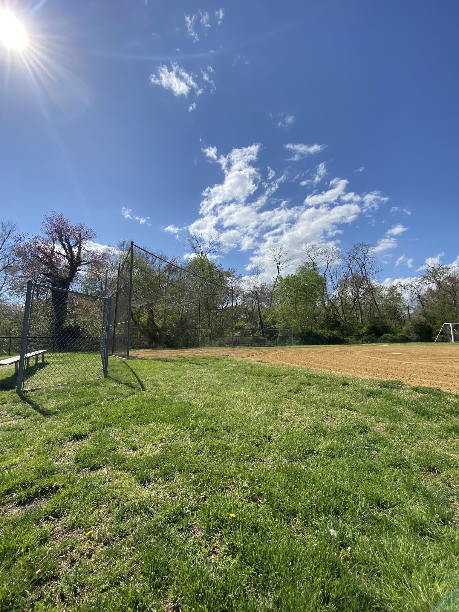 Ocean Road Park - Spring Lake, NJ
