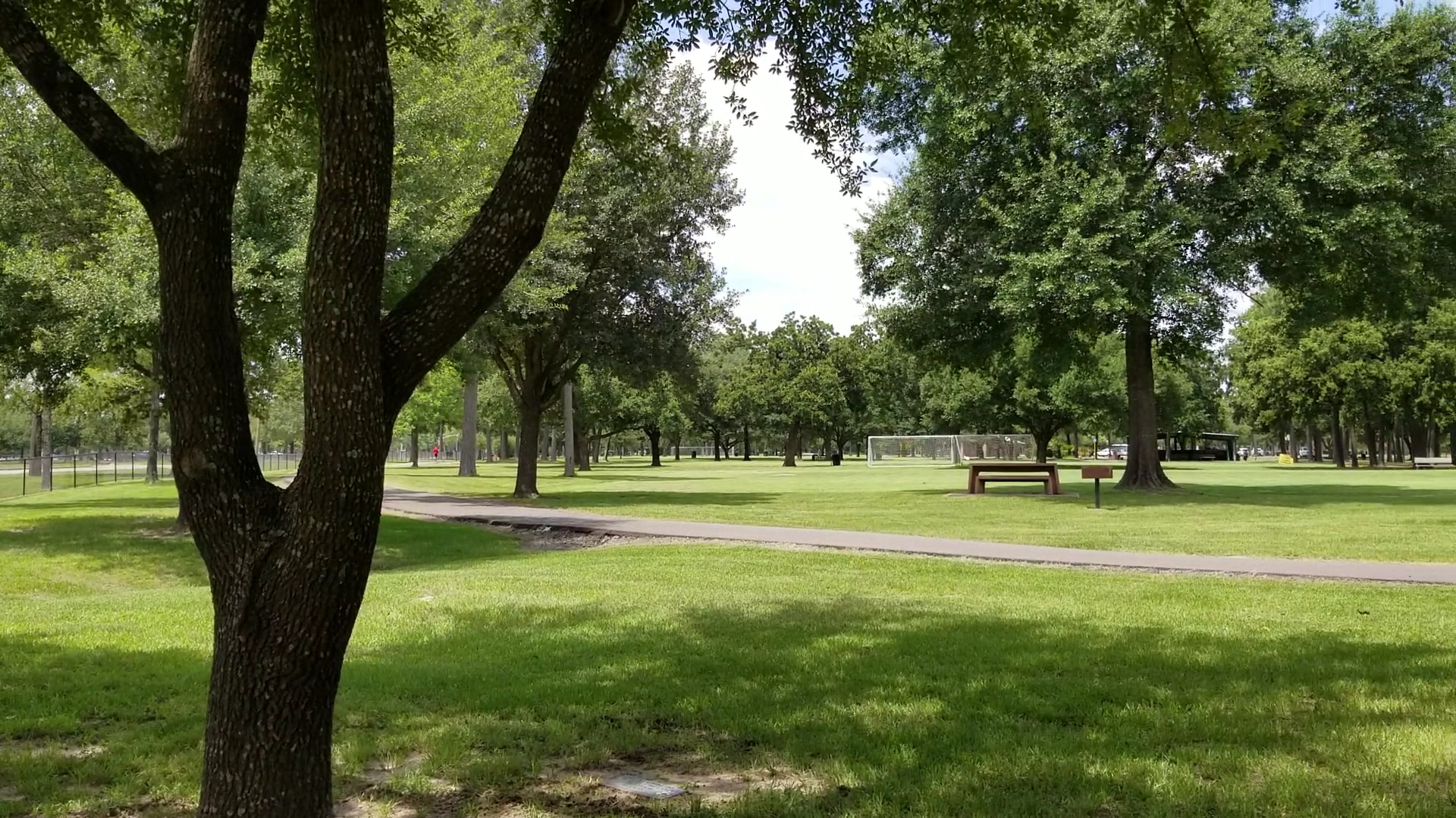 Meyer Park - Spring, TX