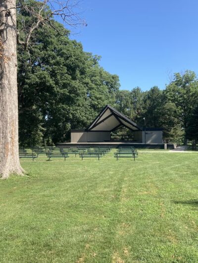 Duncan Park - Springfield, IL