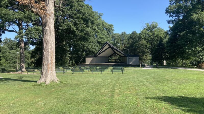 Duncan Park - Springfield, IL