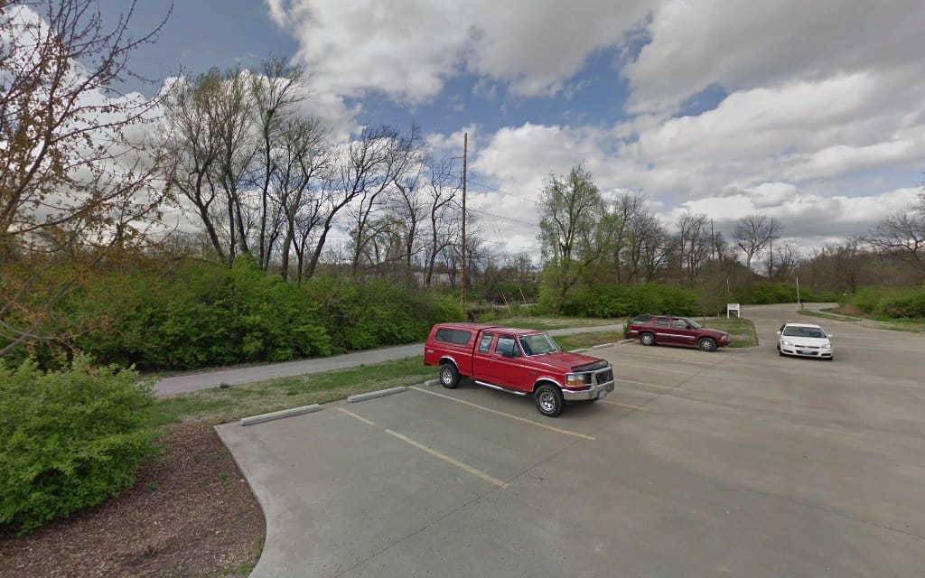 Cruse (Members Only) Dog Park Parking & Trailhead - Springfield, MO
