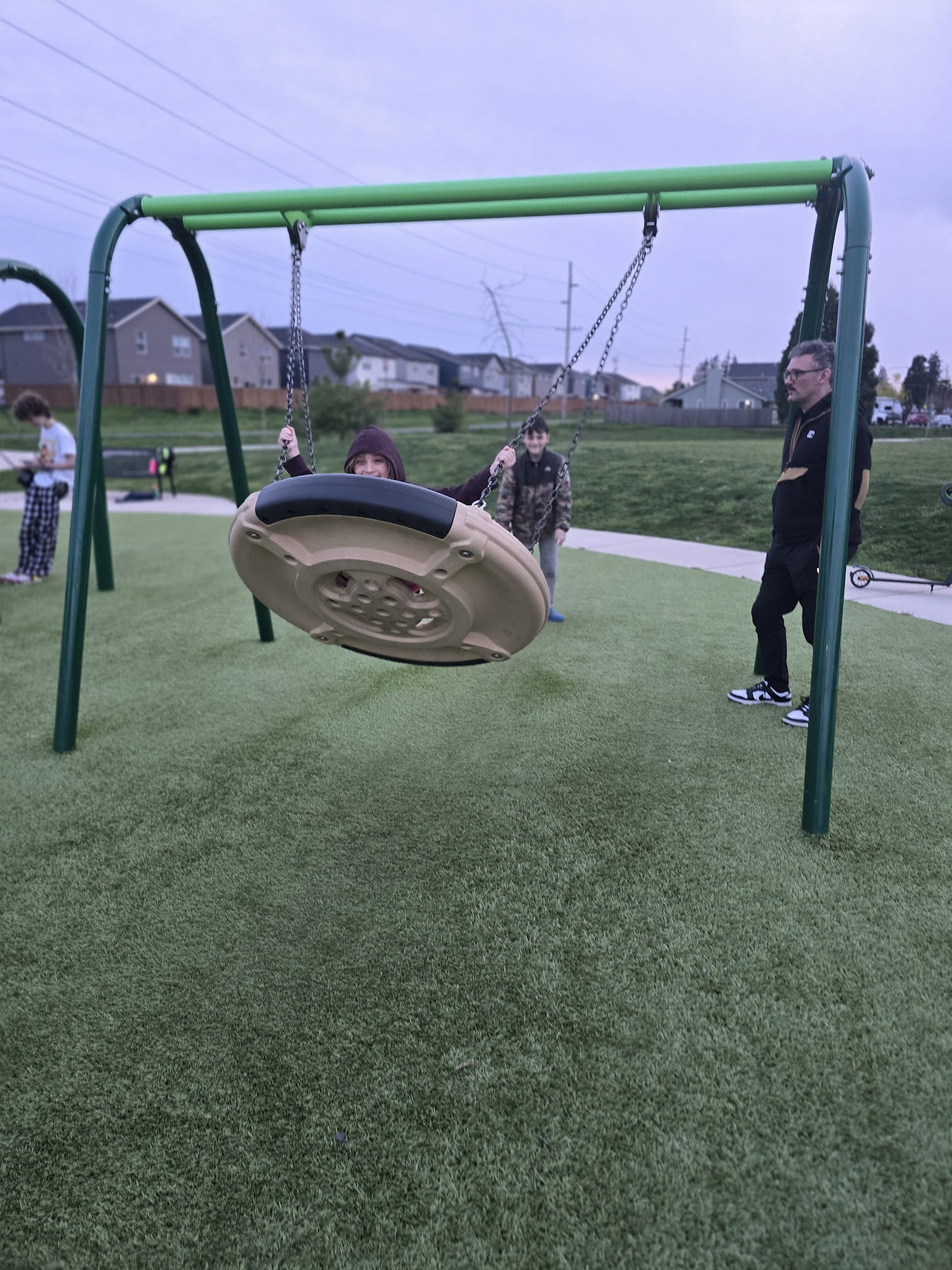 Arrow Park - Springfield, OR