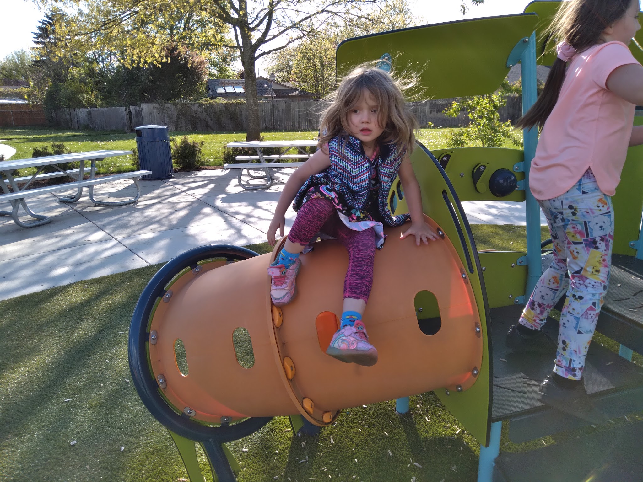 Bluebelle Park - Springfield, OR